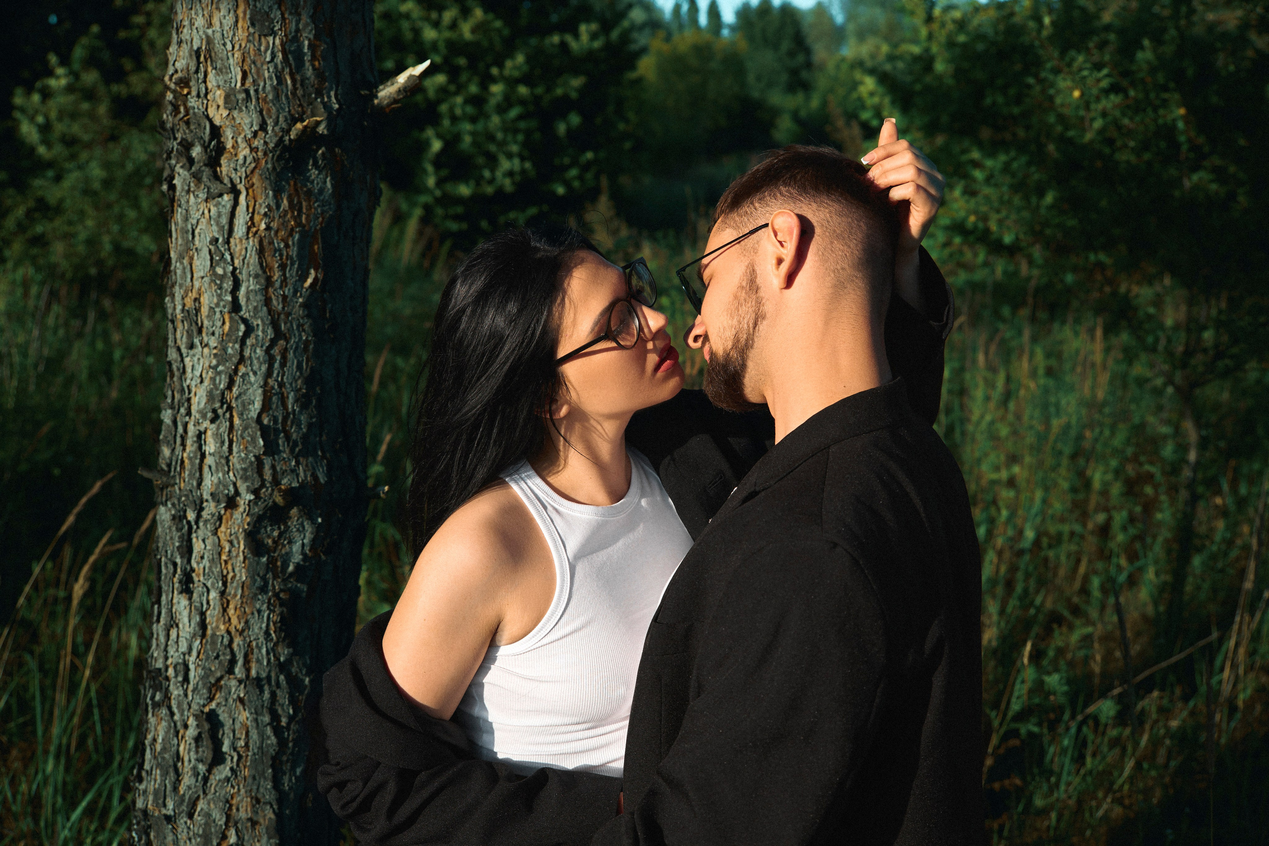 L&V. ART SYLCHENKO Fotograf Trójmiasto