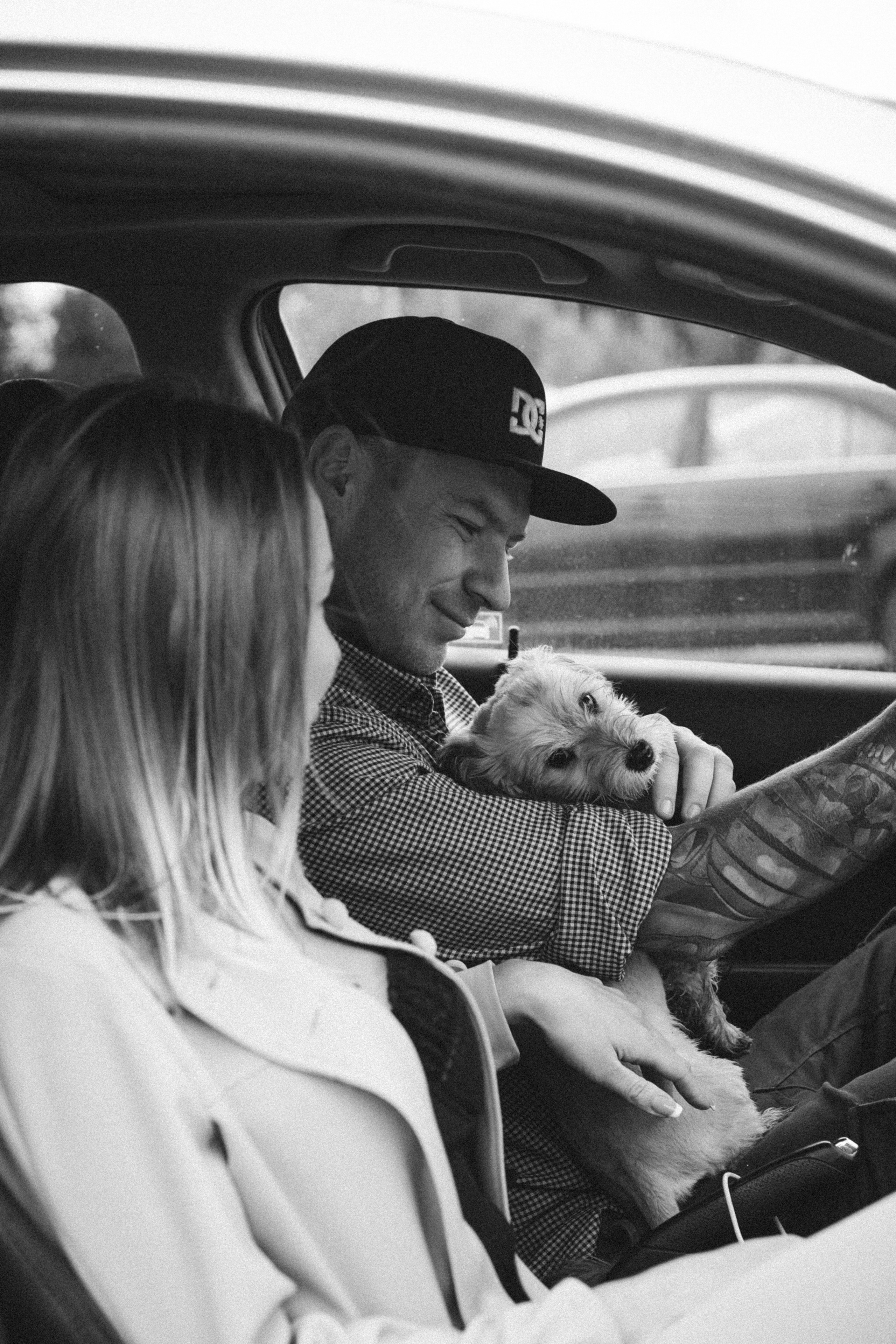 I&M. ART SYLCHENKO Fotograf Trójmiasto