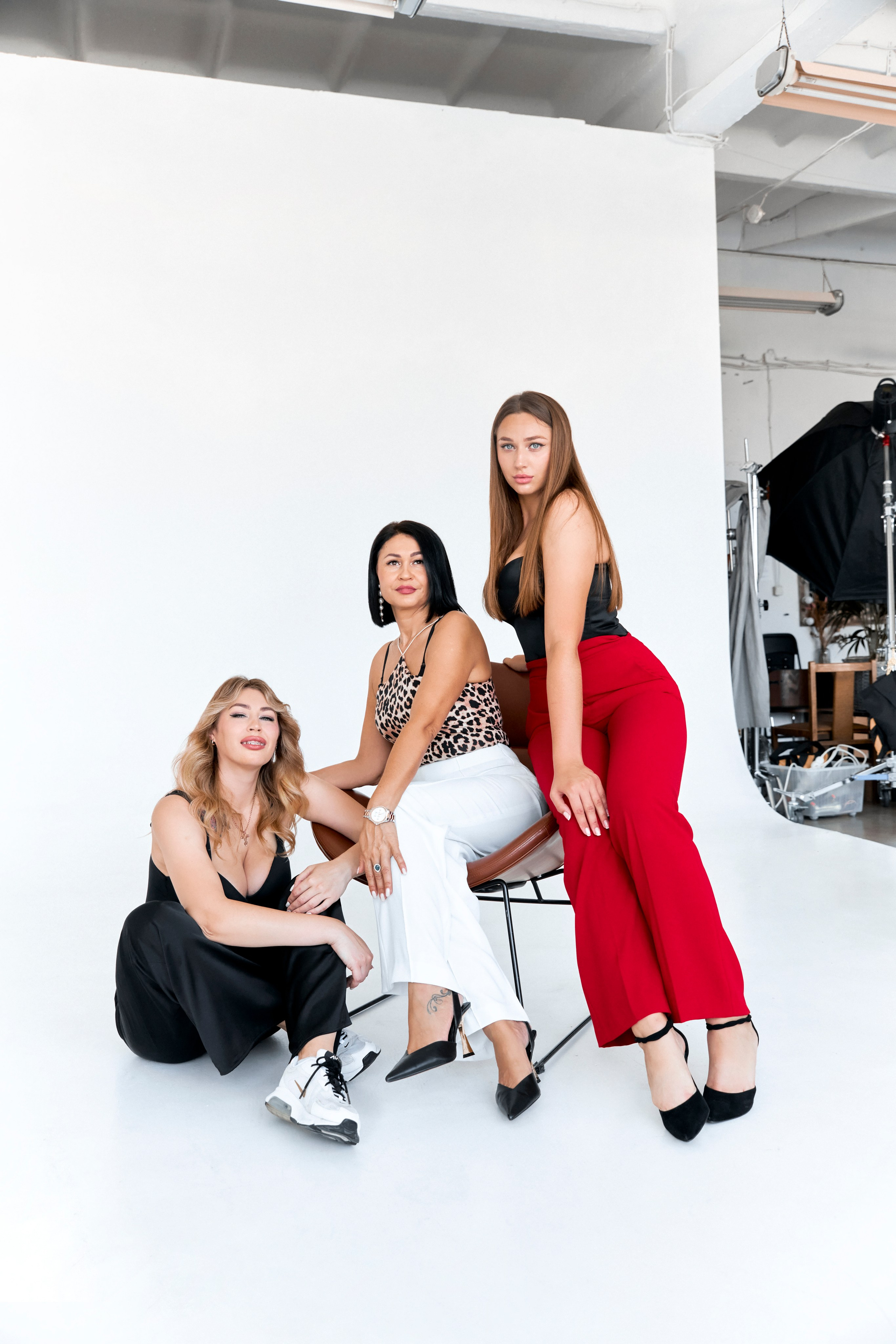 FAMILI STUDIO. ART SYLCHENKO Fotograf Trójmiasto