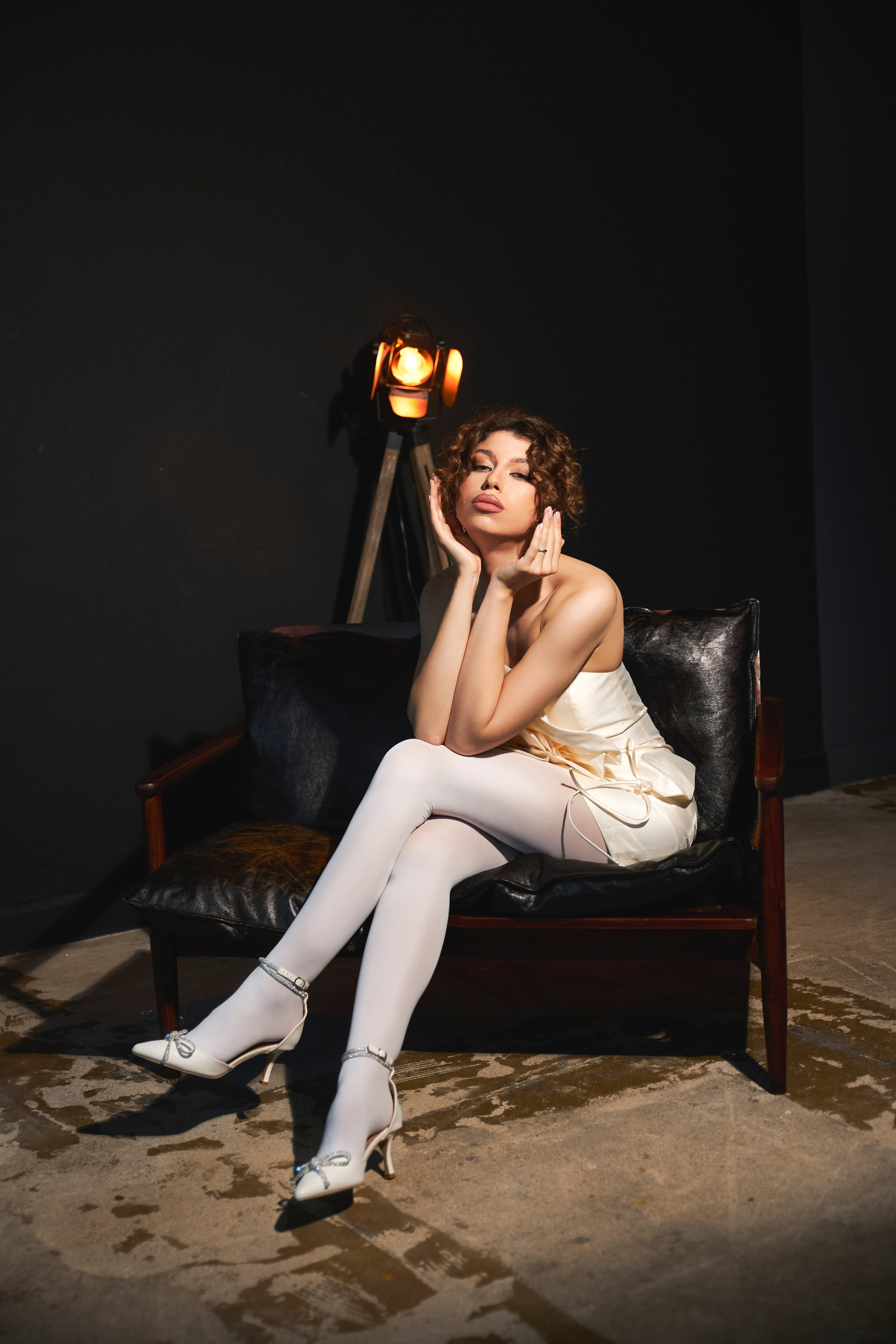 ANNA. ART SYLCHENKO Fotograf Trójmiasto