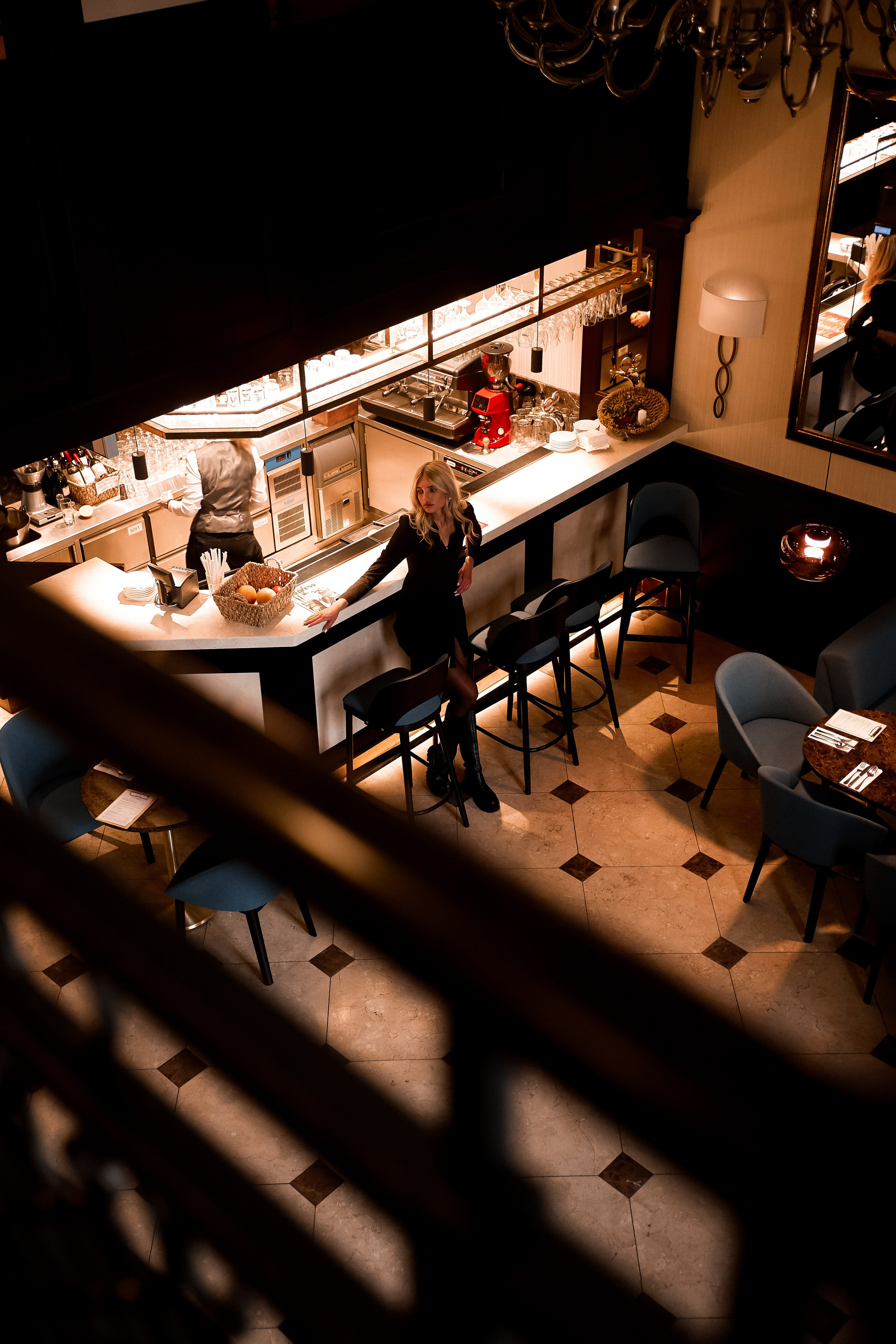 LESIA. ART SYLCHENKO Fotograf Trójmiasto