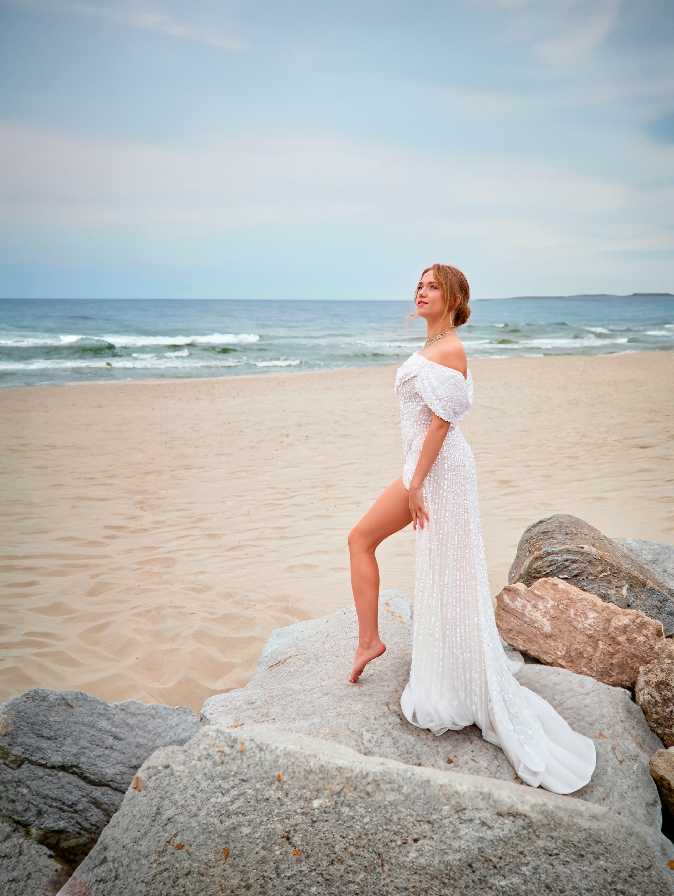 N&F. ART SYLCHENKO Fotograf Trójmiasto