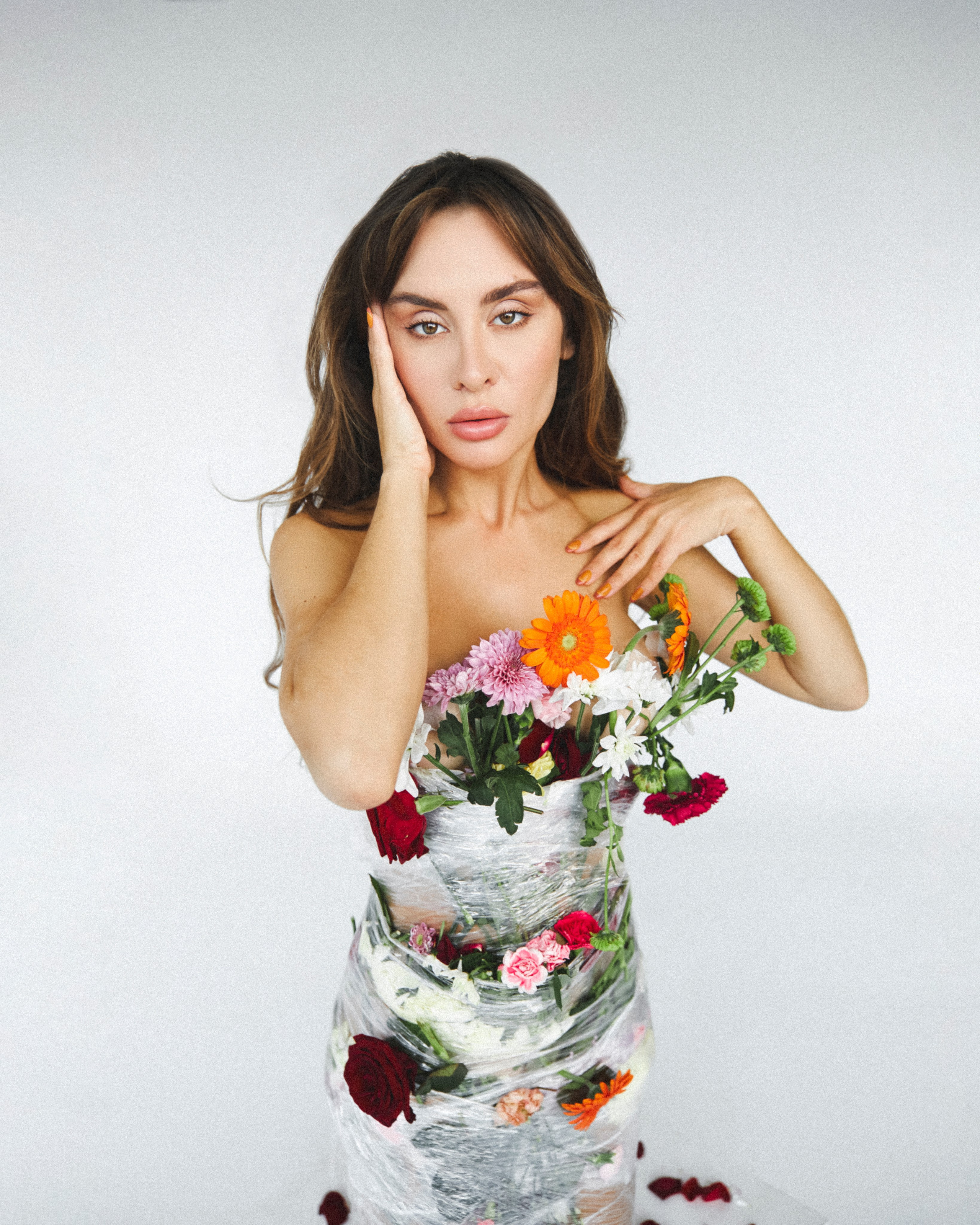 KAMILA. ART SYLCHENKO Fotograf Trójmiasto