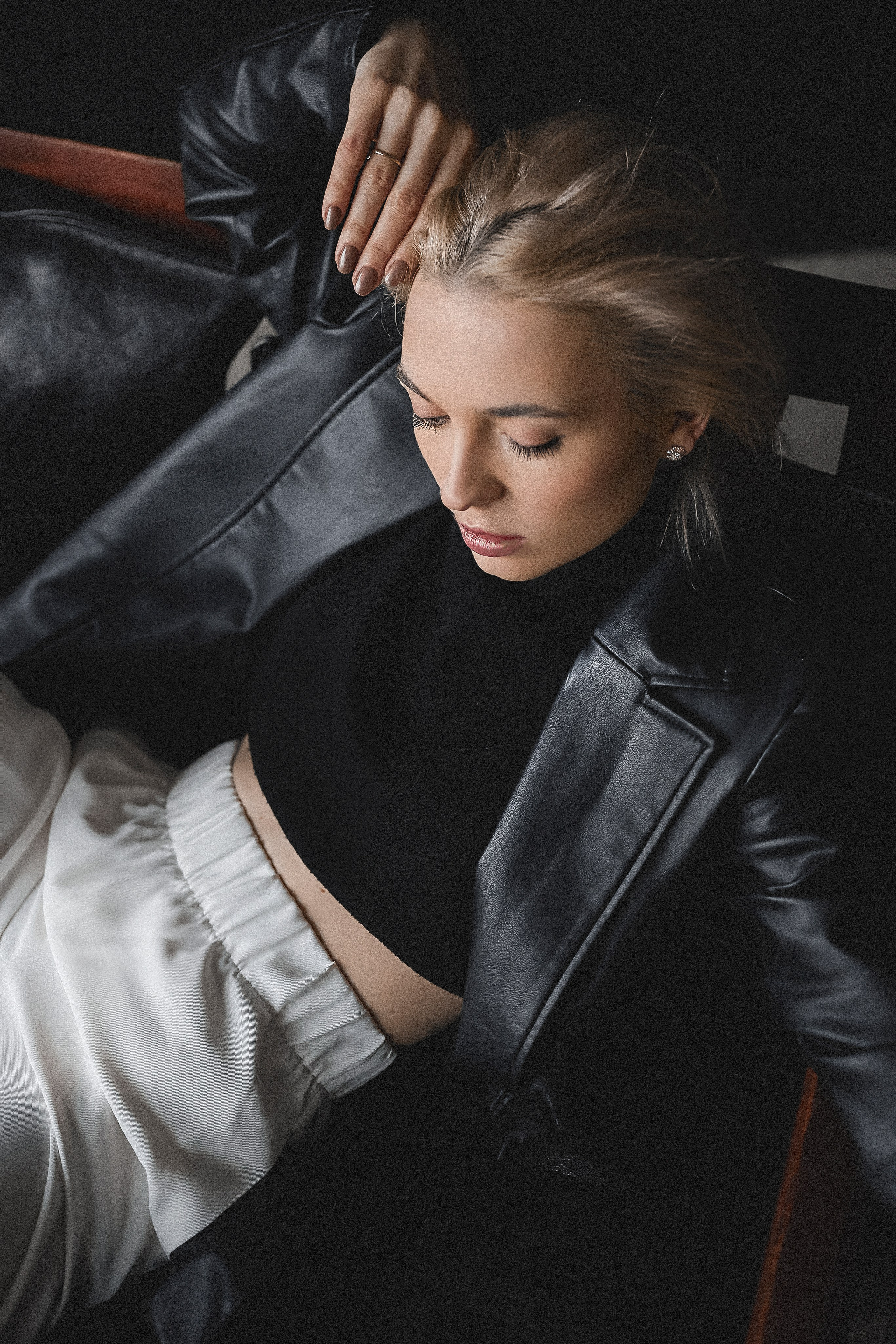 NADIA. ART SYLCHENKO Fotograf Trójmiasto