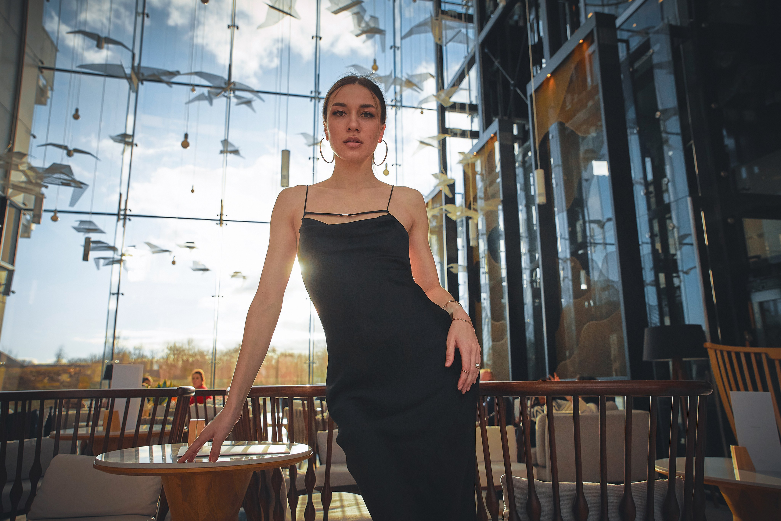 POLINA. ART SYLCHENKO Fotograf Trójmiasto