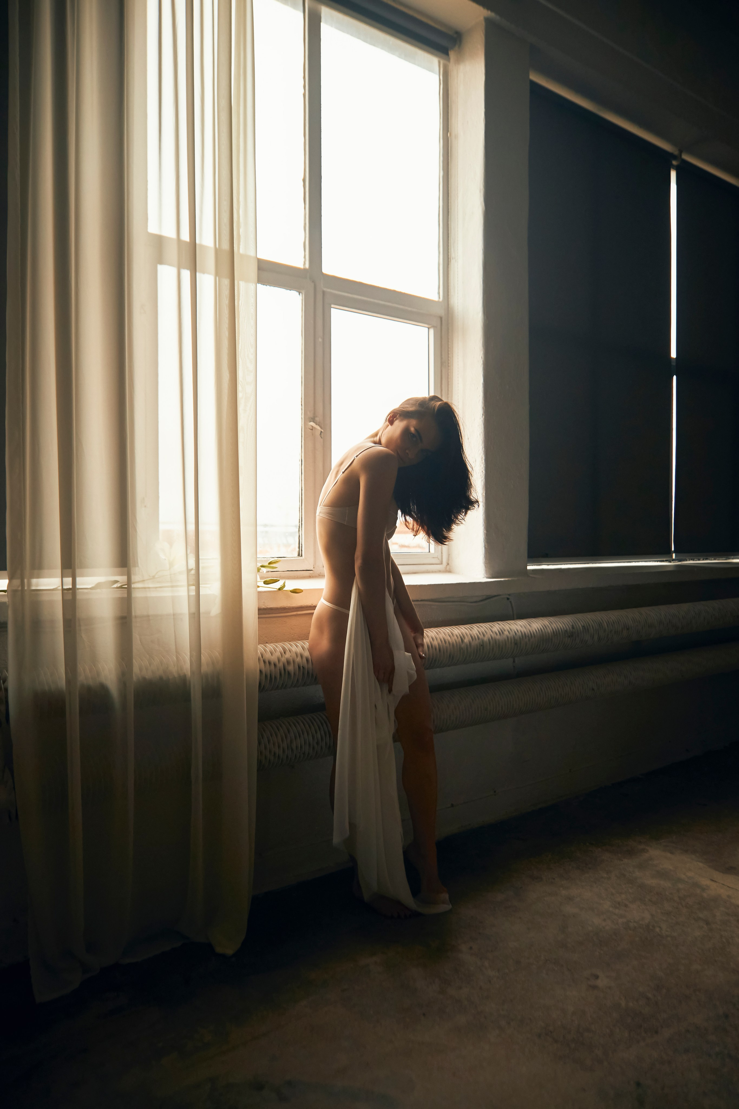 OLGA. ART SYLCHENKO Fotograf Trójmiasto