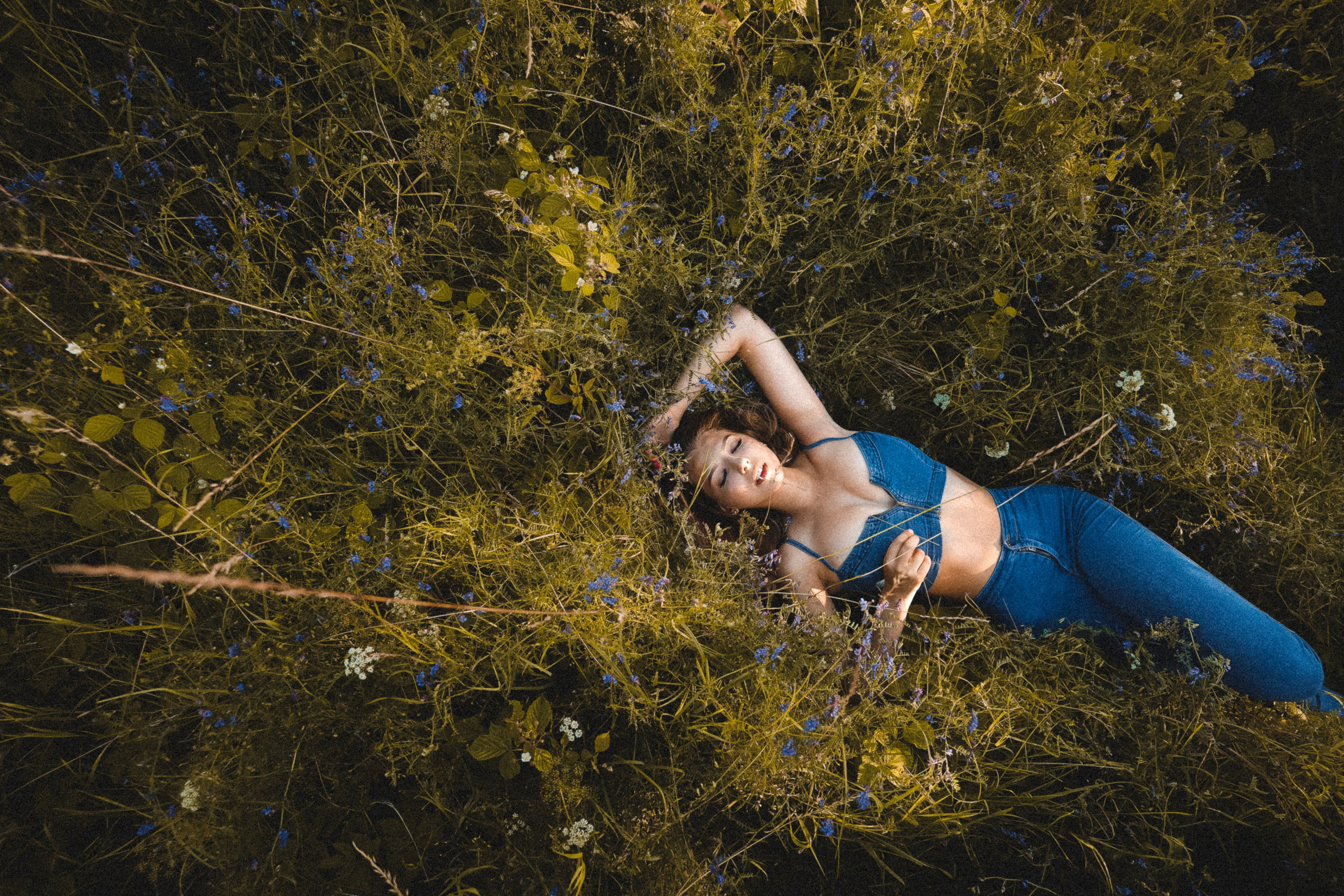 OLIWIA. ART SYLCHENKO Fotograf Trójmiasto