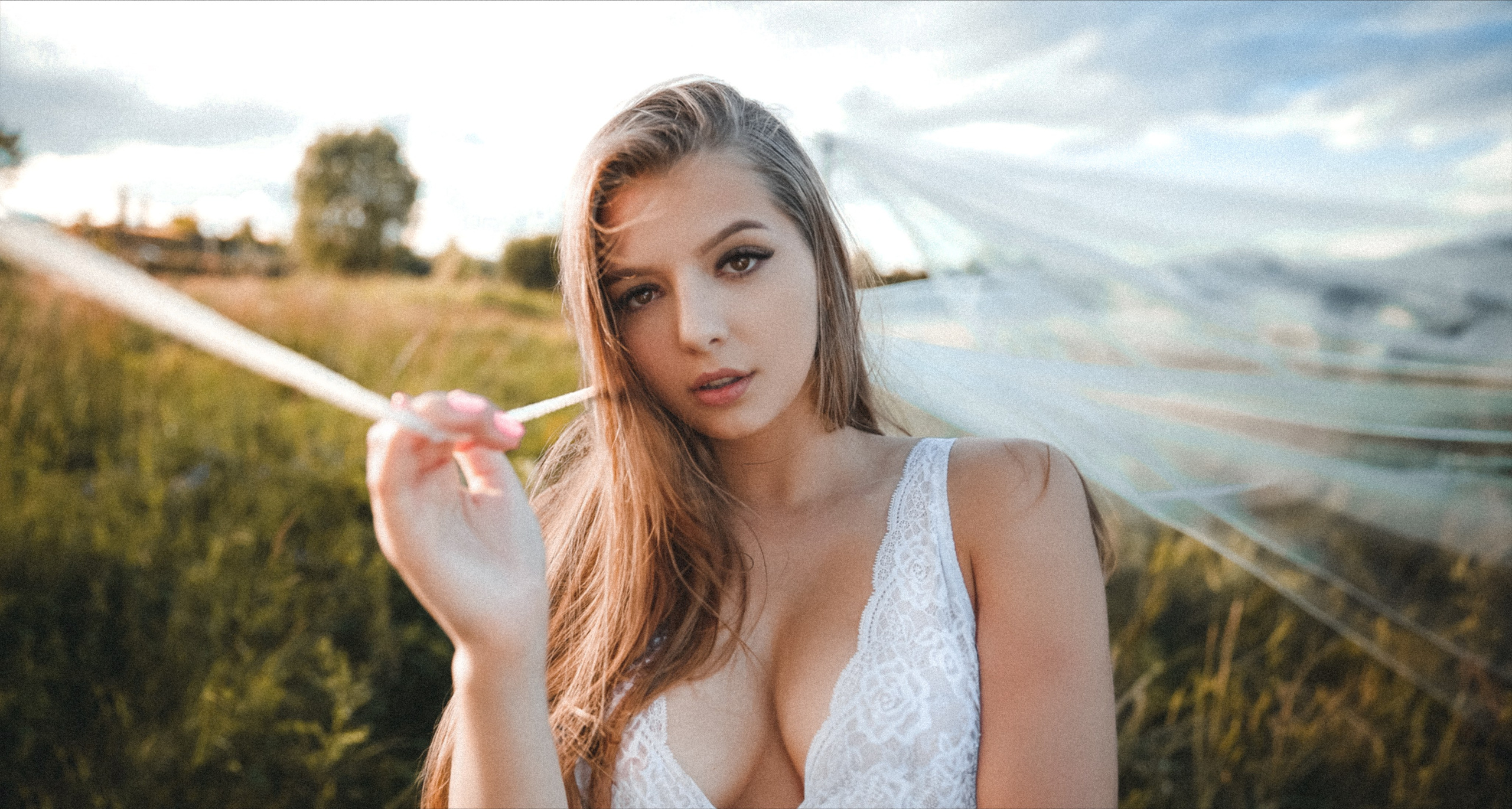 OLIWIA. ART SYLCHENKO Fotograf Trójmiasto