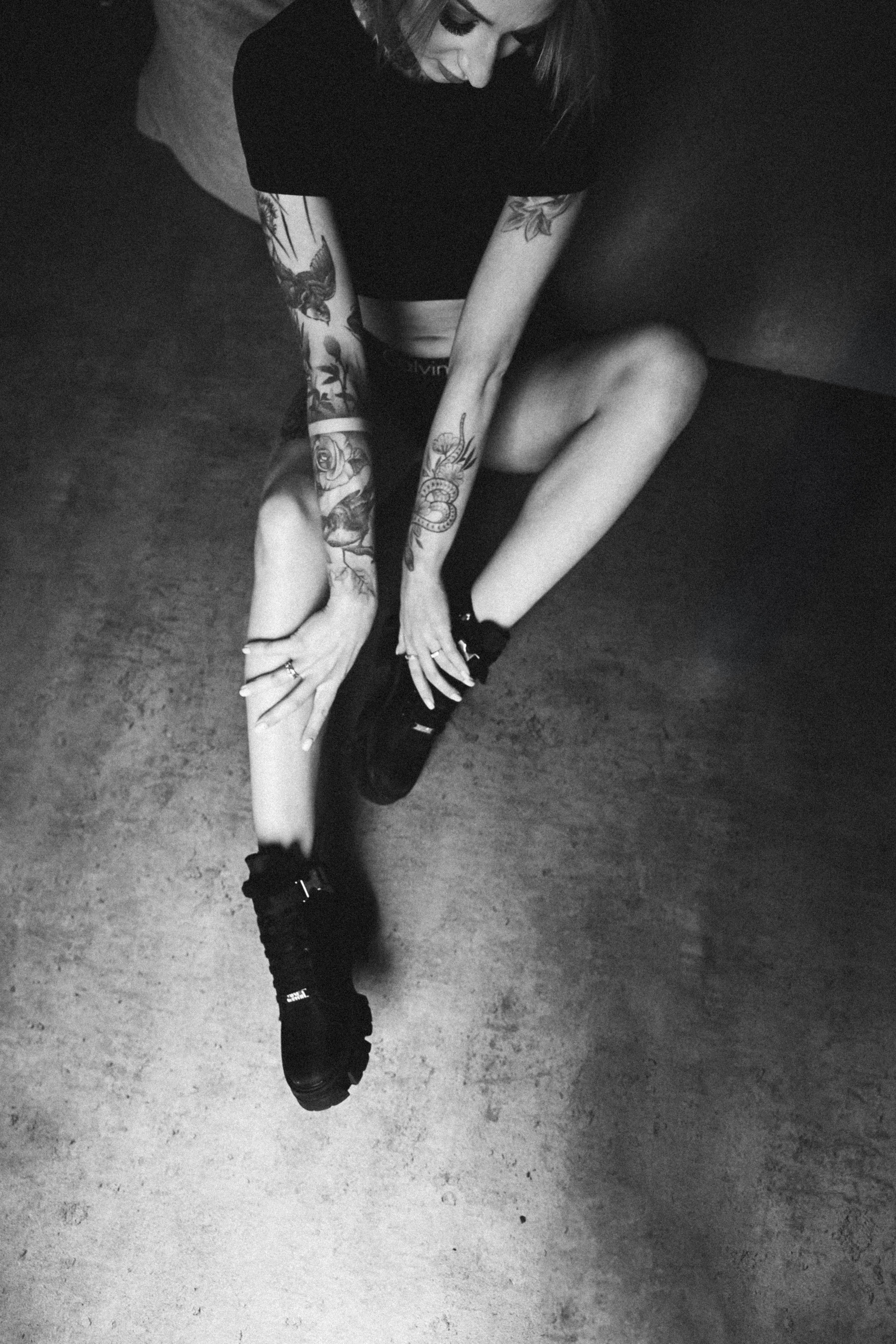 MAGDA. ART SYLCHENKO Fotograf Trójmiasto