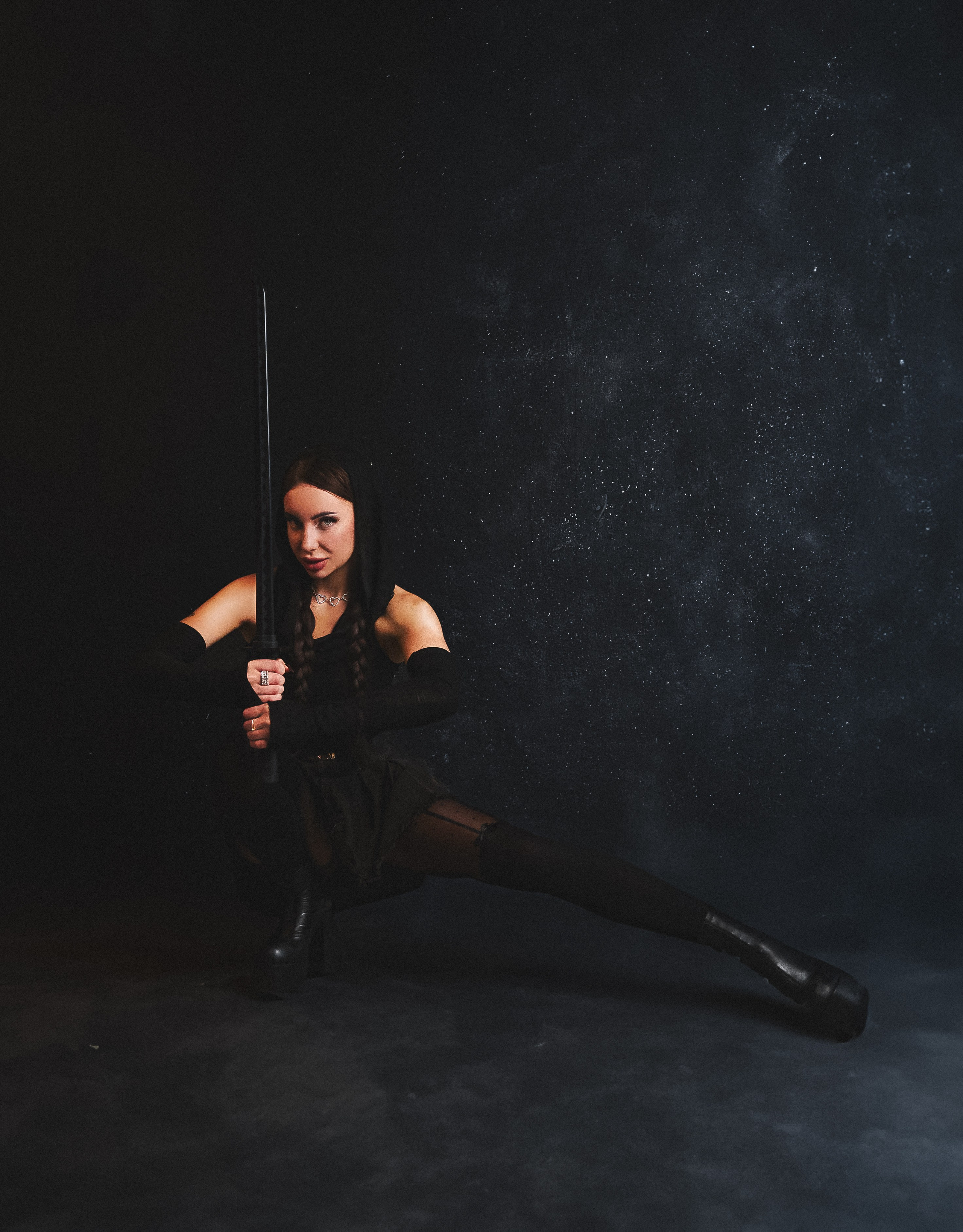 ALINA. ART SYLCHENKO Fotograf Trójmiasto