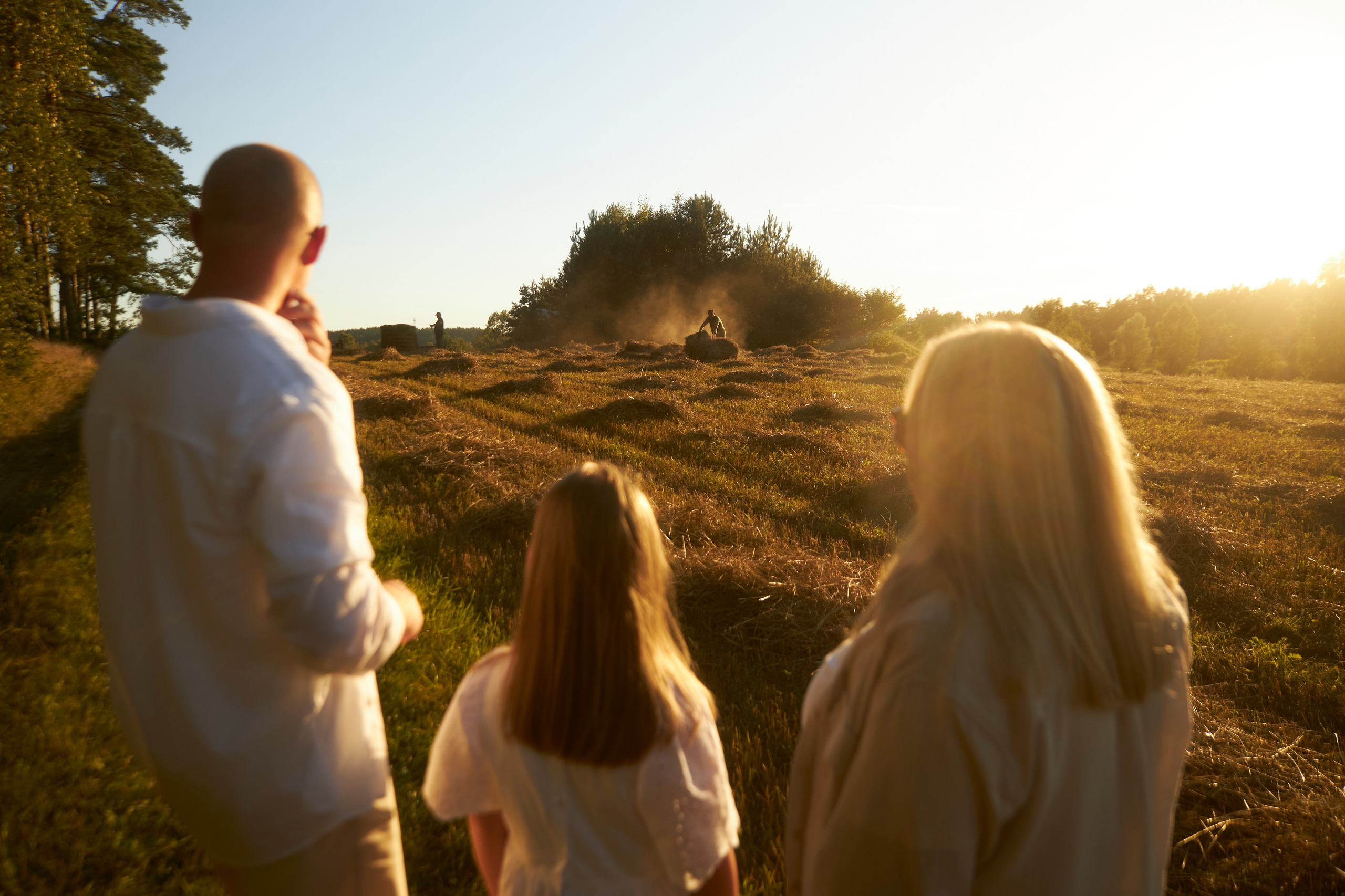FAMILY DAY. ART SYLCHENKO Fotograf Trójmiasto