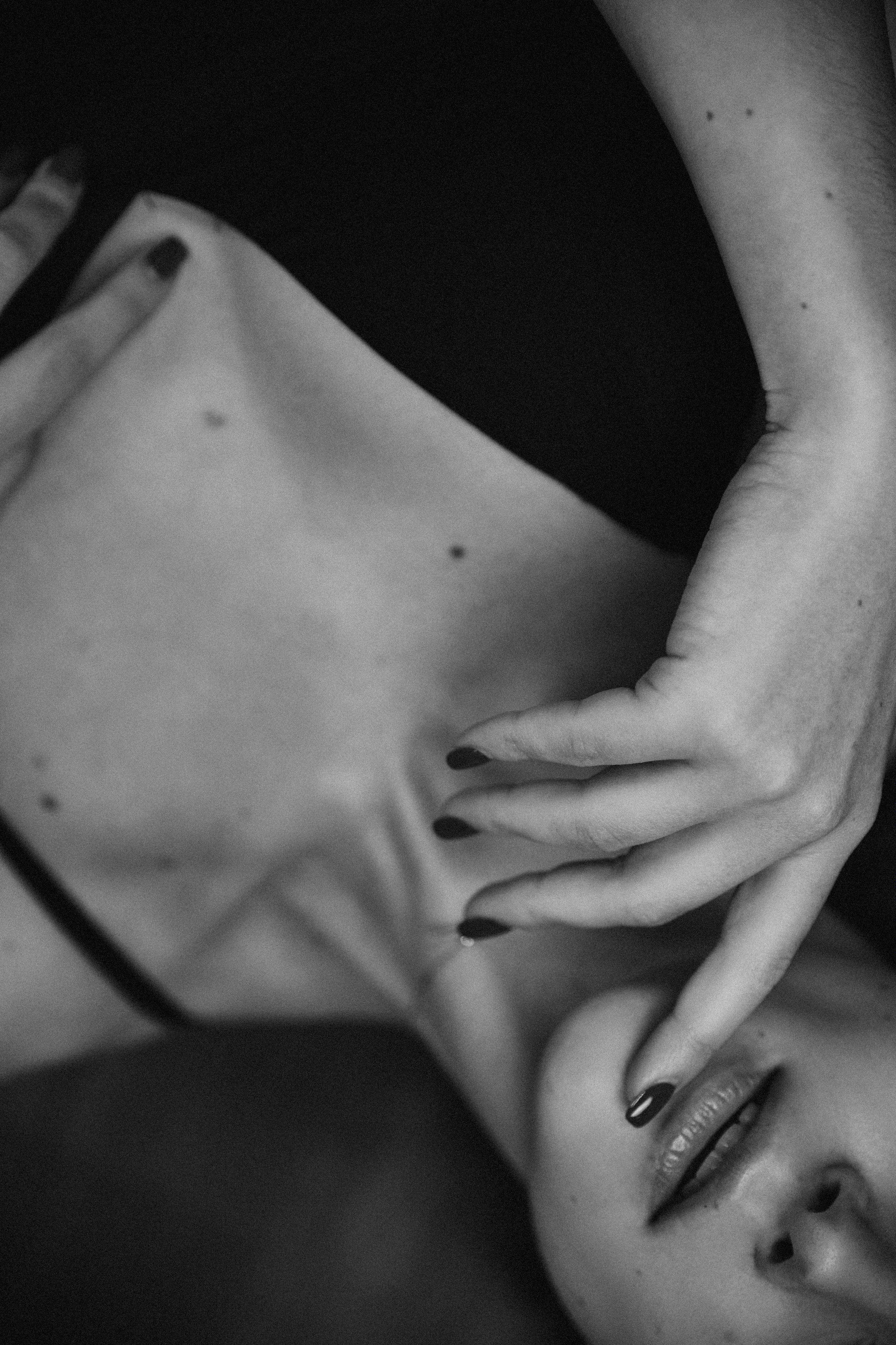 MARGO. ART SYLCHENKO Fotograf Trójmiasto