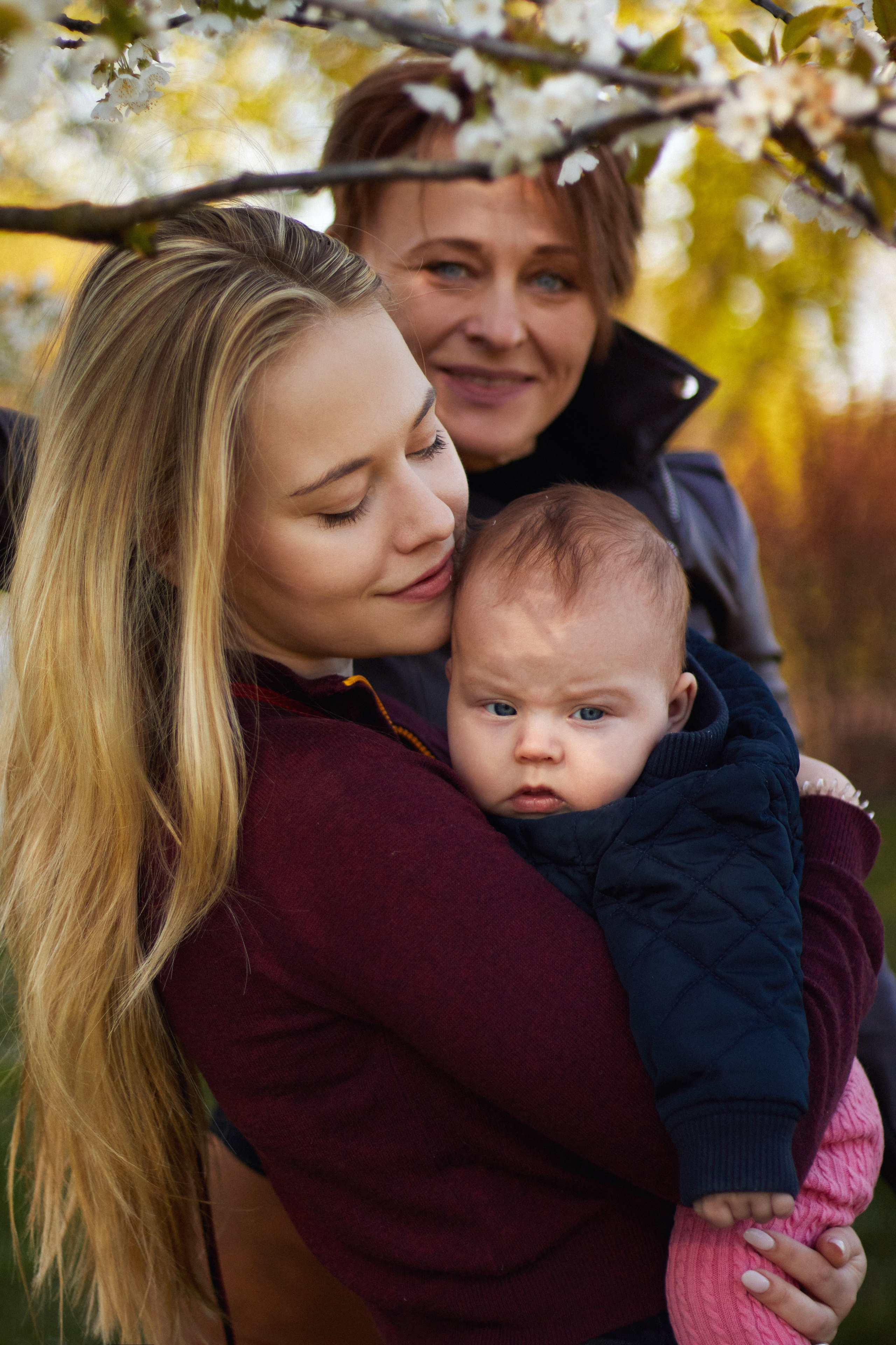 ANGEL. ART SYLCHENKO Fotograf Trójmiasto