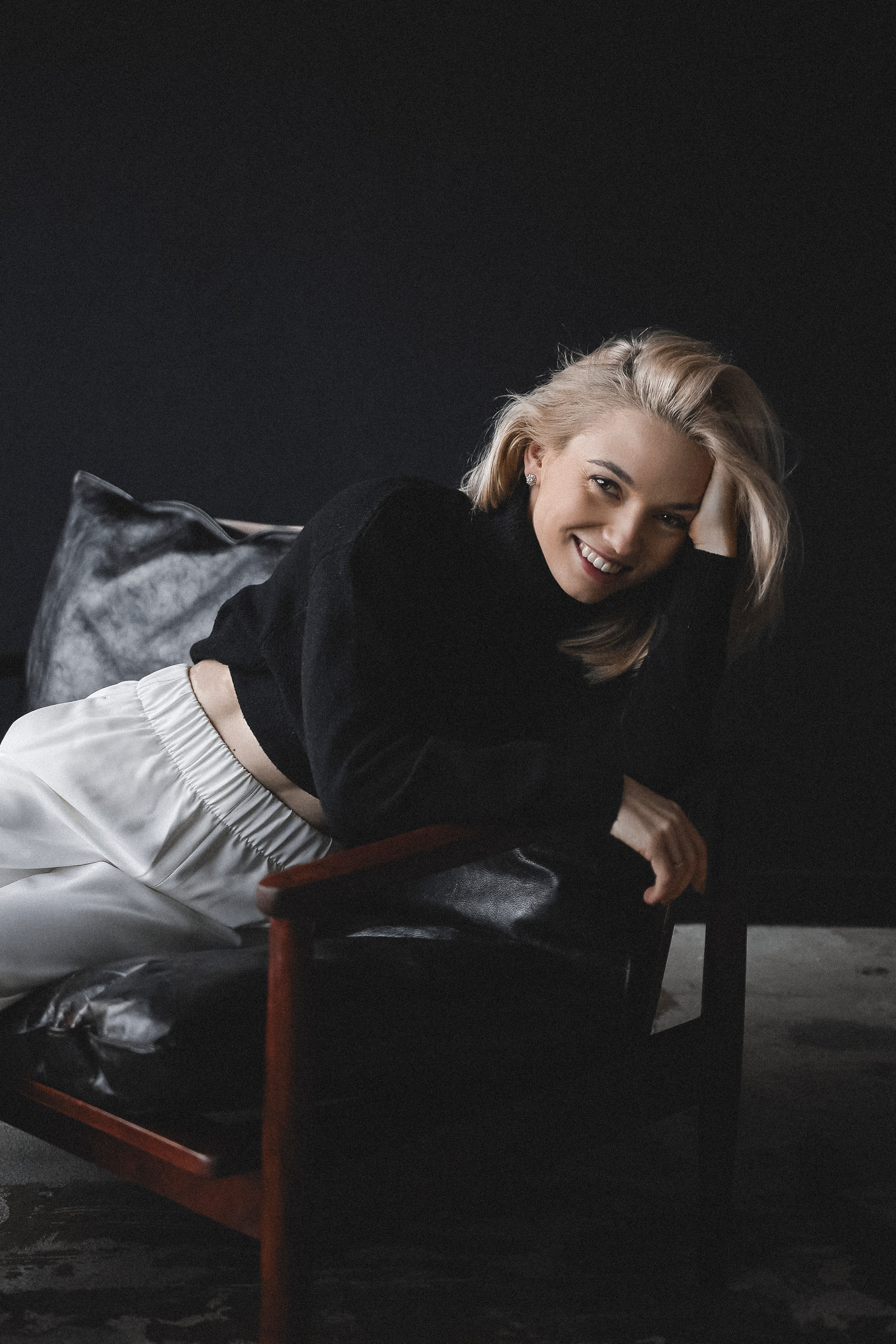 NADIA. ART SYLCHENKO Fotograf Trójmiasto