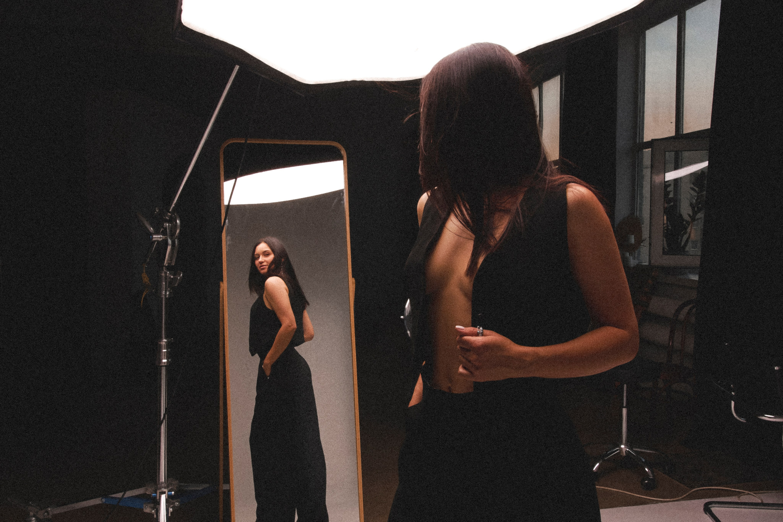 ANASTASIIA. ART SYLCHENKO Fotograf Trójmiasto