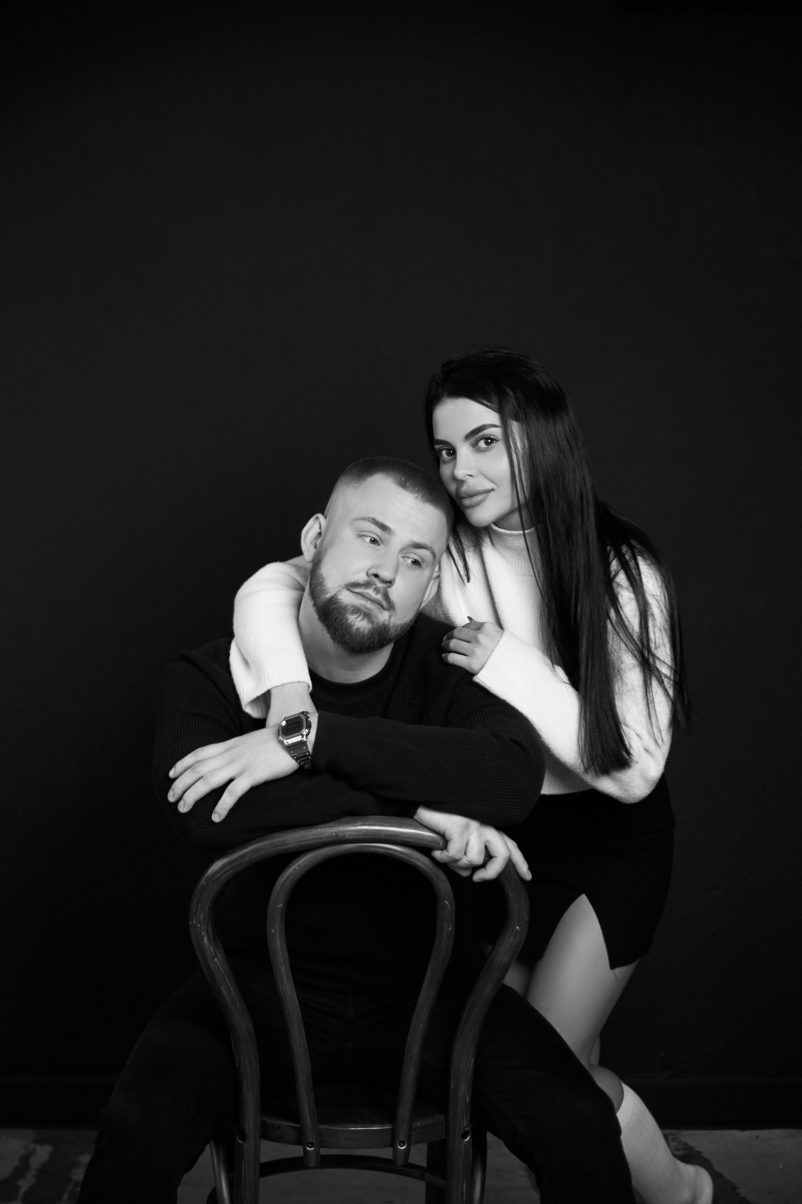 V&A. ART SYLCHENKO Fotograf Trójmiasto