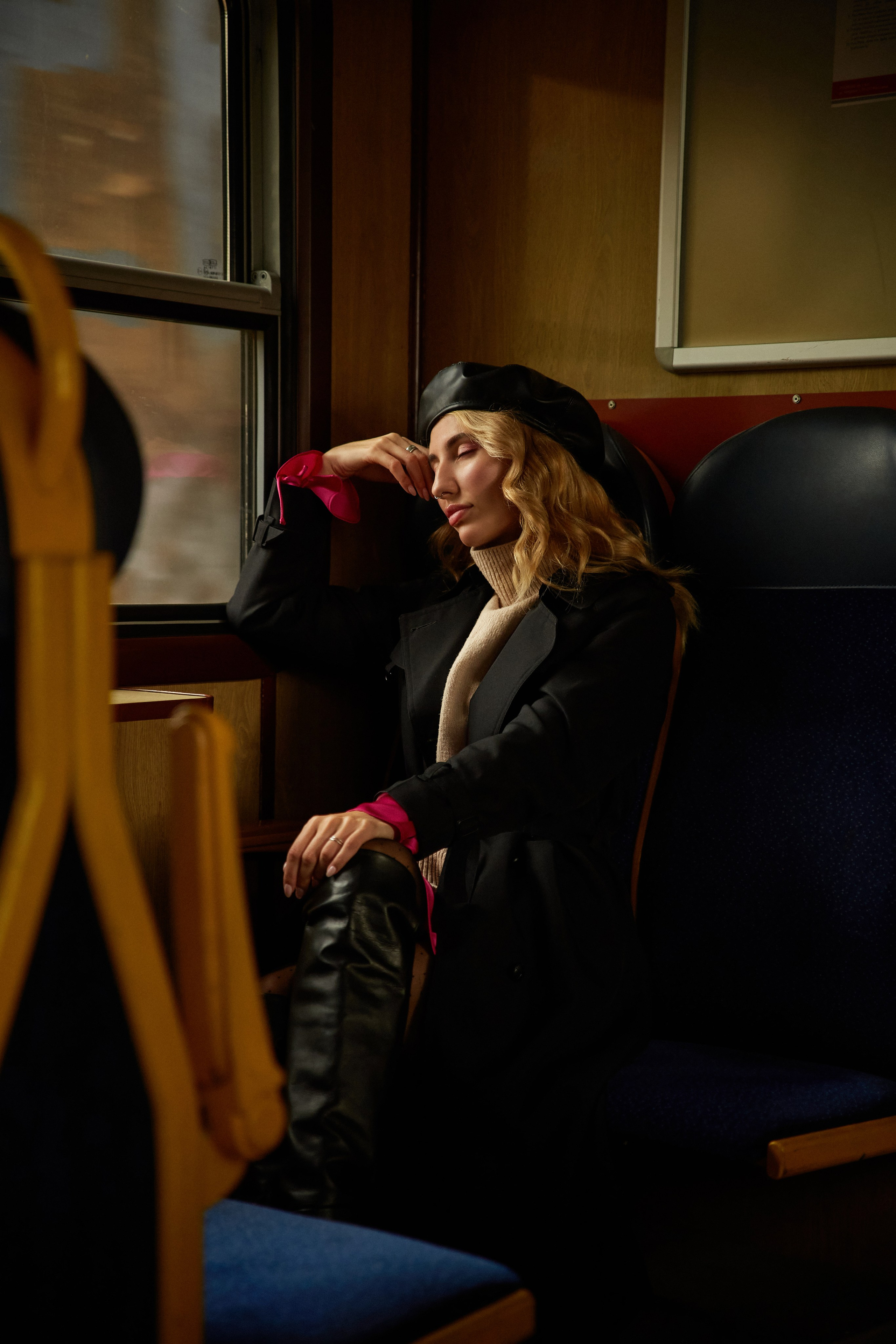 ELENA. ART SYLCHENKO Fotograf Trójmiasto