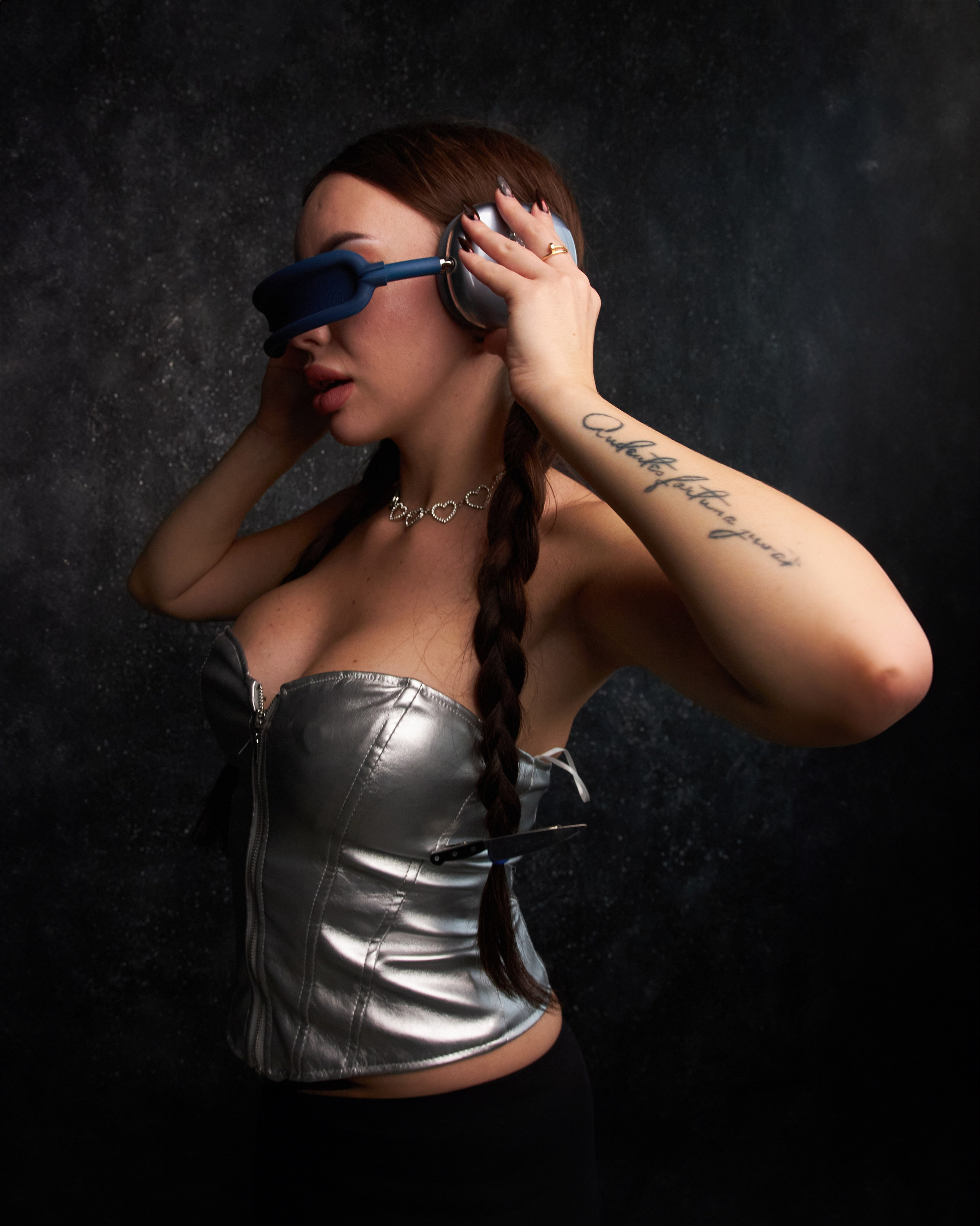 ALINA. ART SYLCHENKO Fotograf Trójmiasto