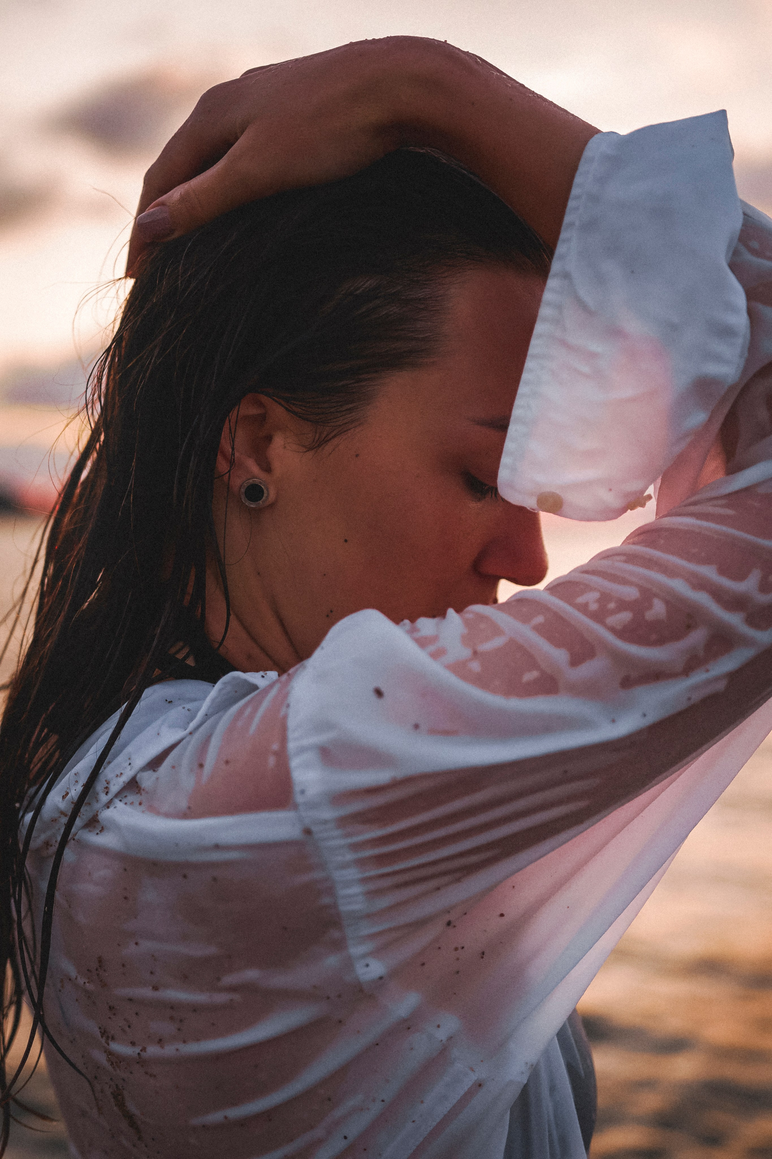 POLINA. ART SYLCHENKO Fotograf Trójmiasto