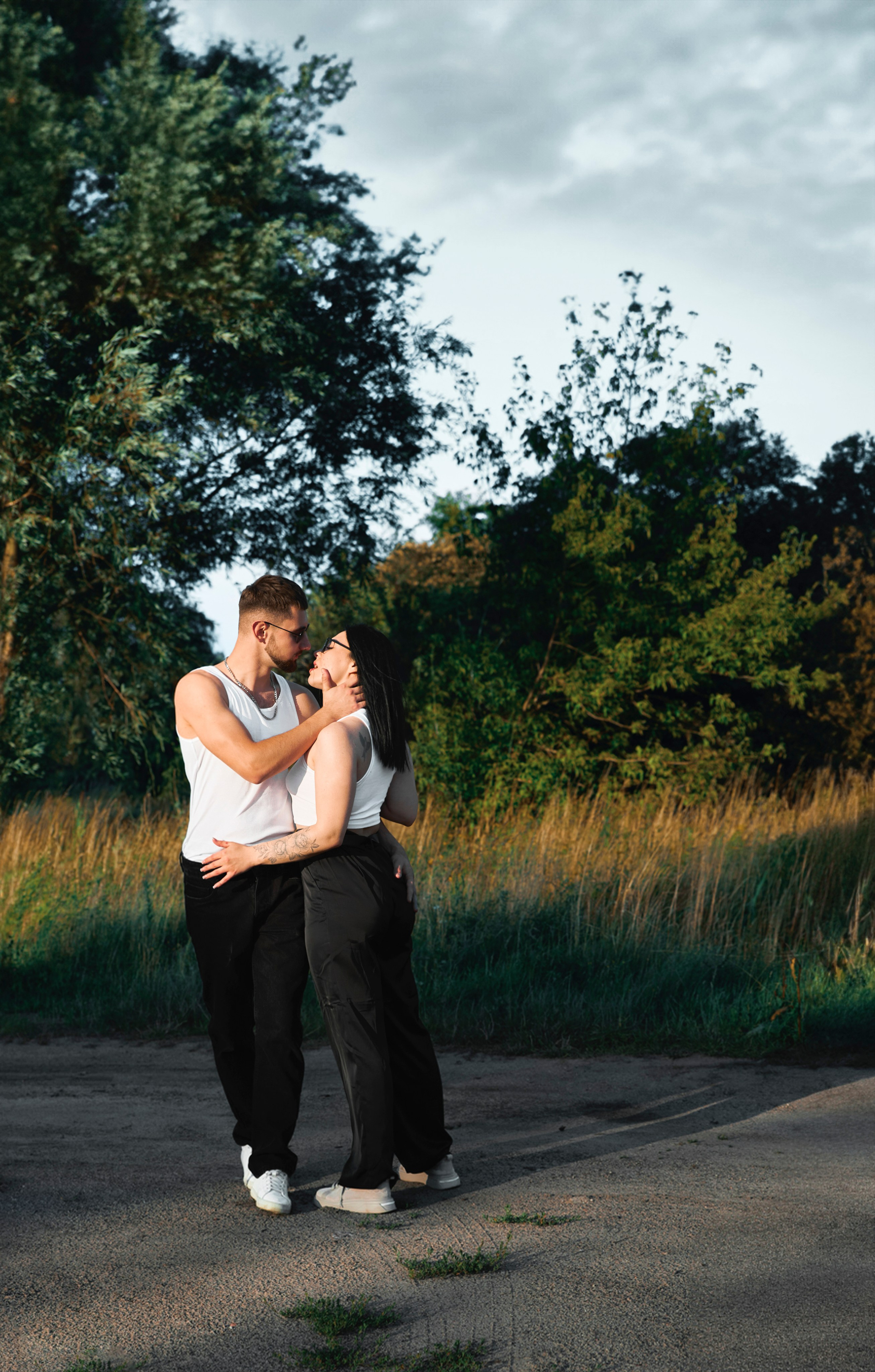 L&V. ART SYLCHENKO Fotograf Trójmiasto