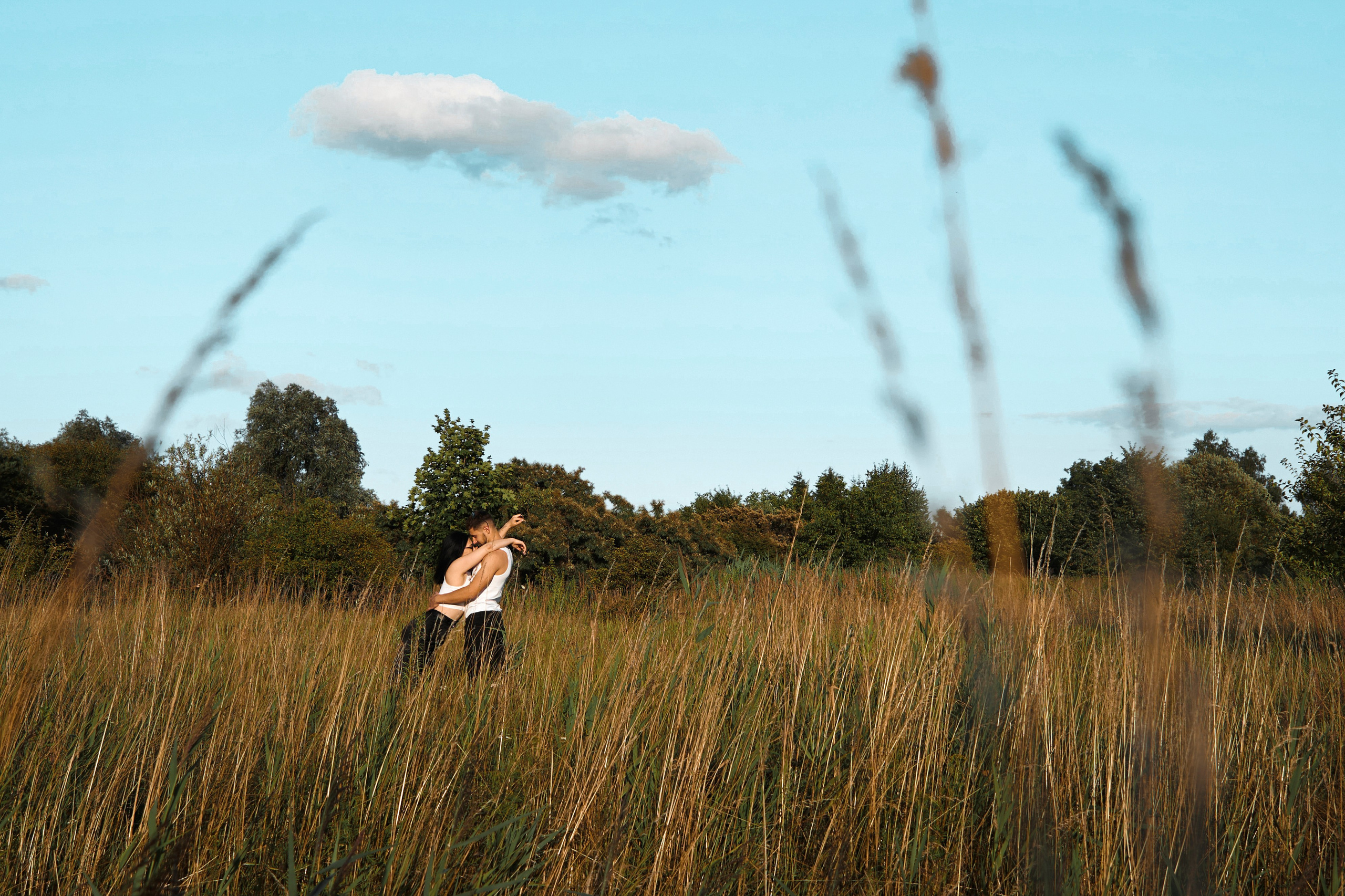 L&V. ART SYLCHENKO Fotograf Trójmiasto