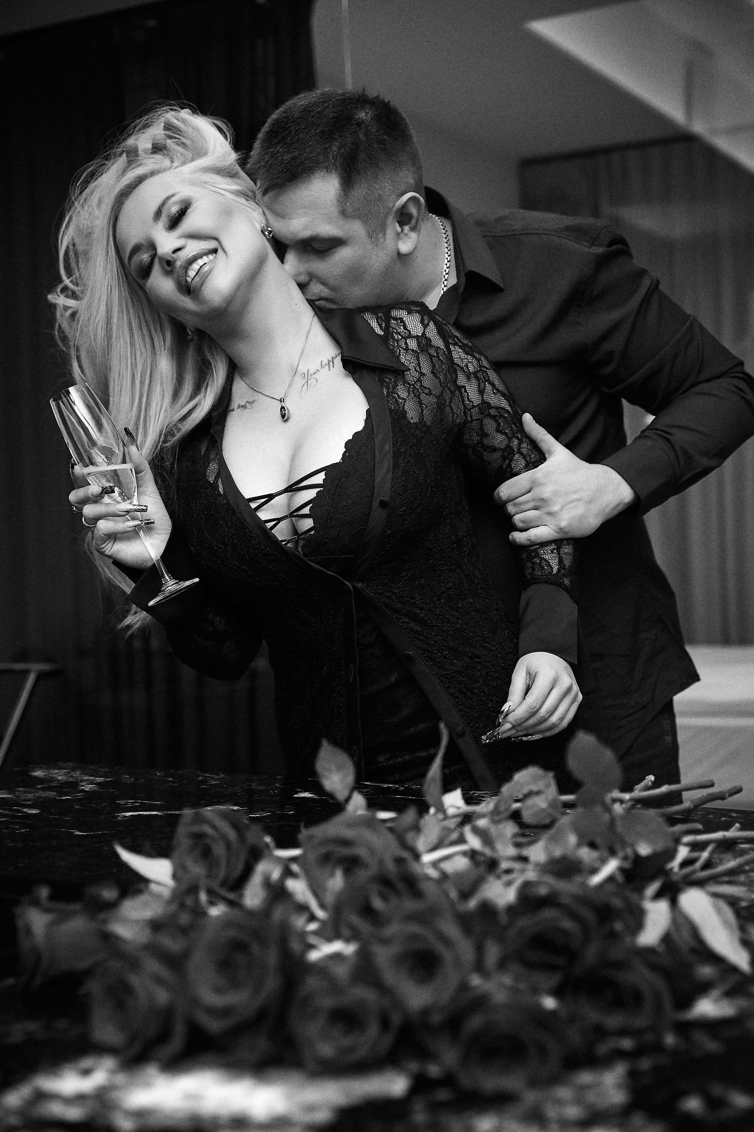 I&O. ART SYLCHENKO Fotograf Trójmiasto