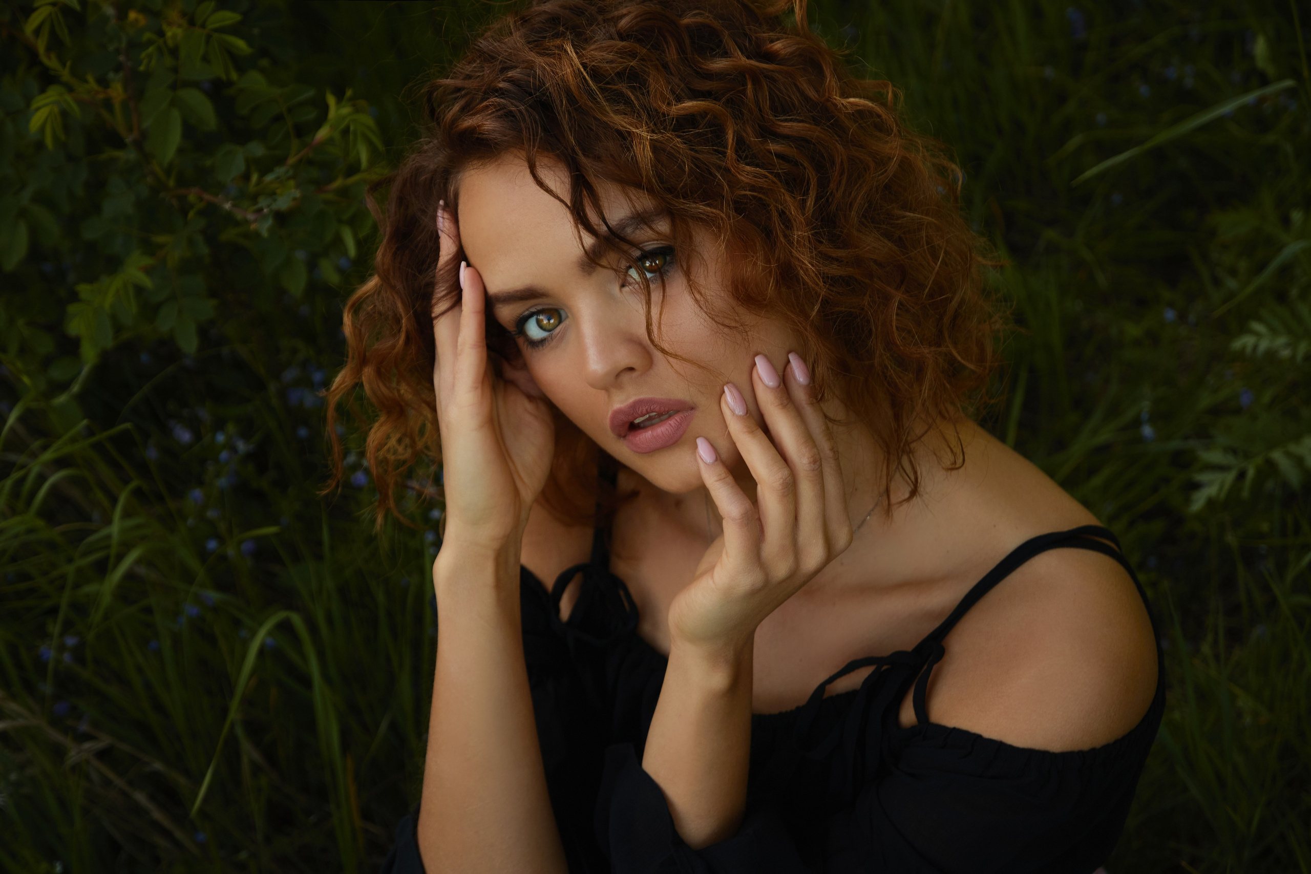 AGNIESHKA. ART SYLCHENKO Fotograf Trójmiasto