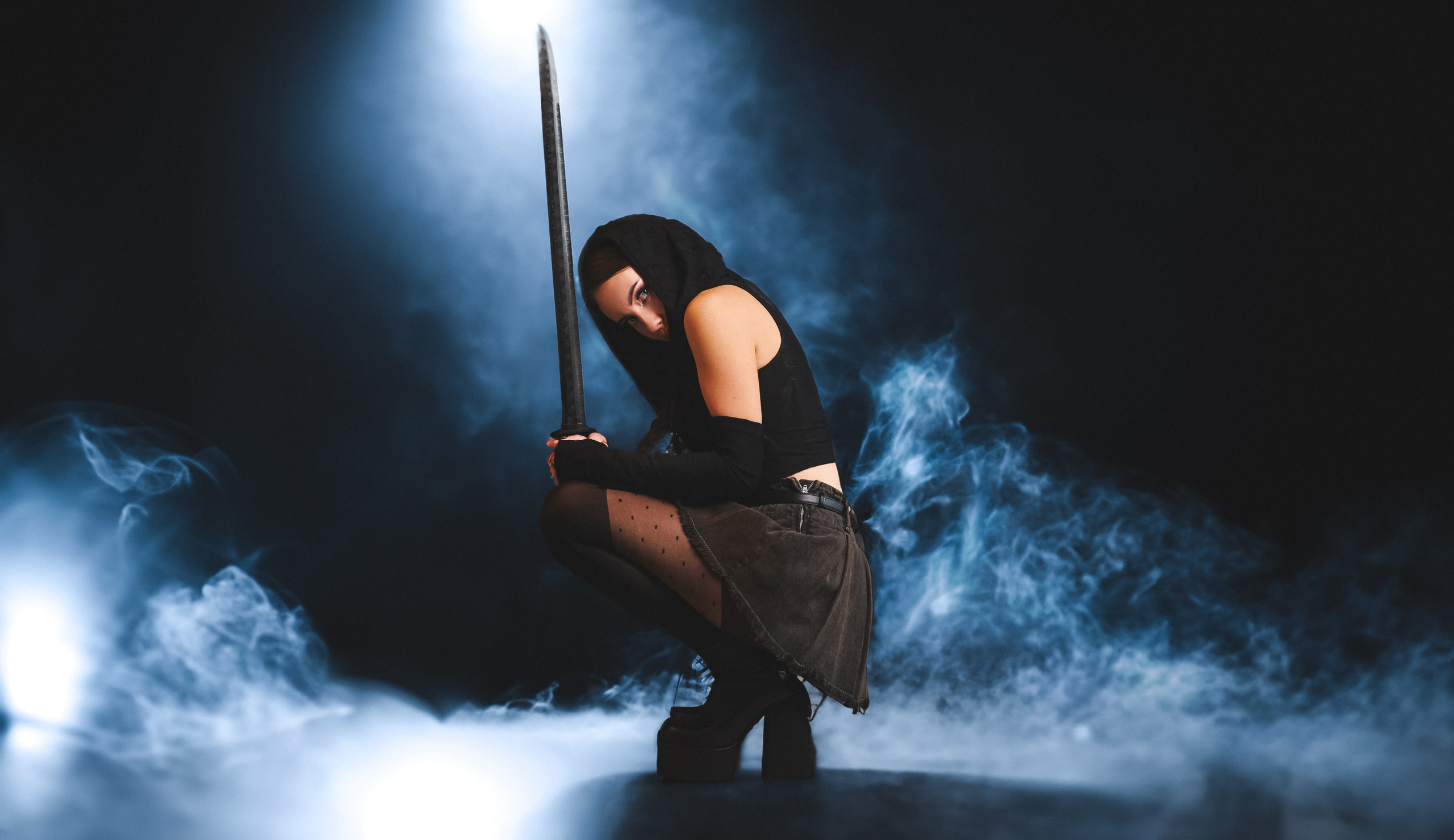 ALINA. ART SYLCHENKO Fotograf Trójmiasto