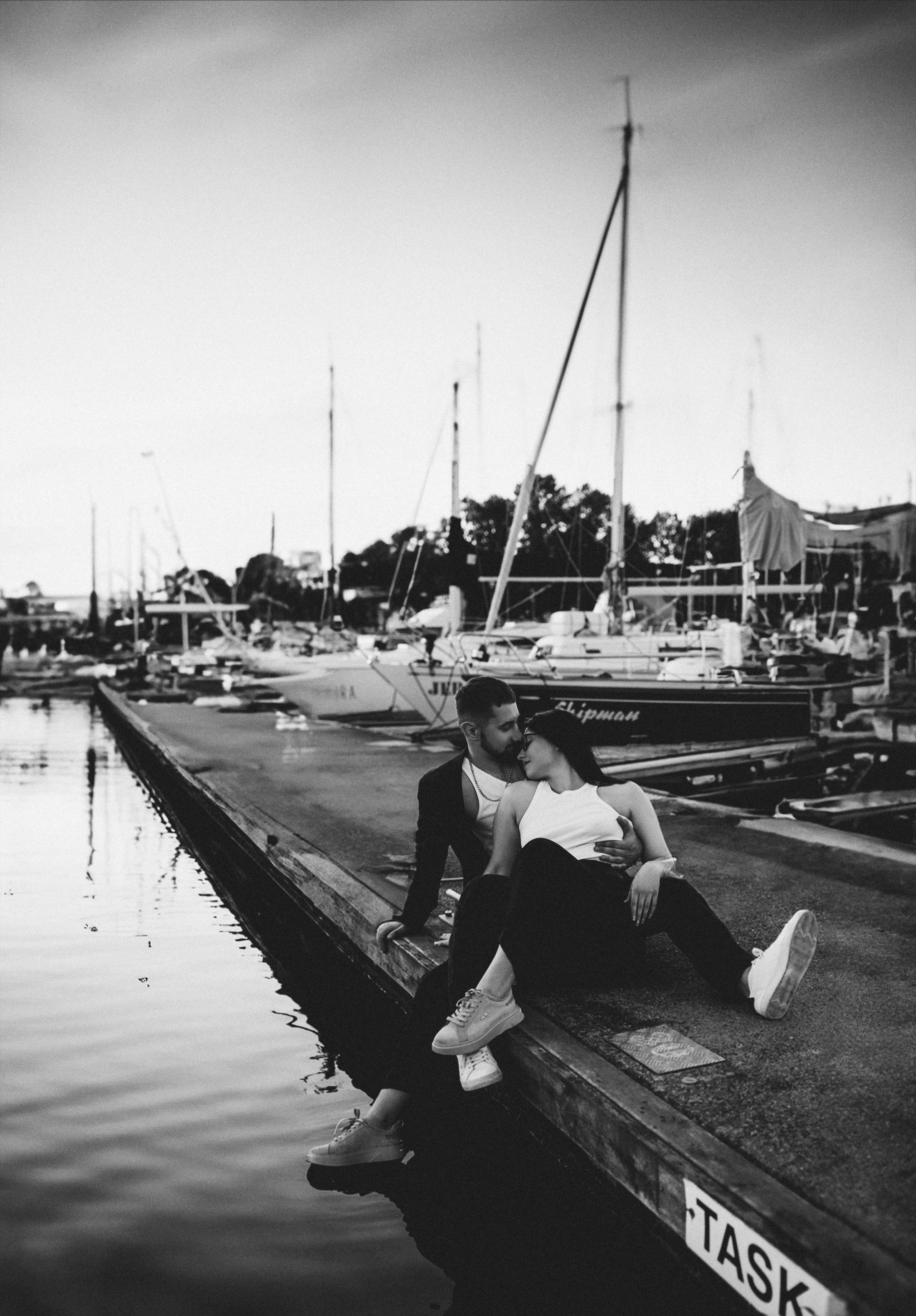 L&V. ART SYLCHENKO Fotograf Trójmiasto