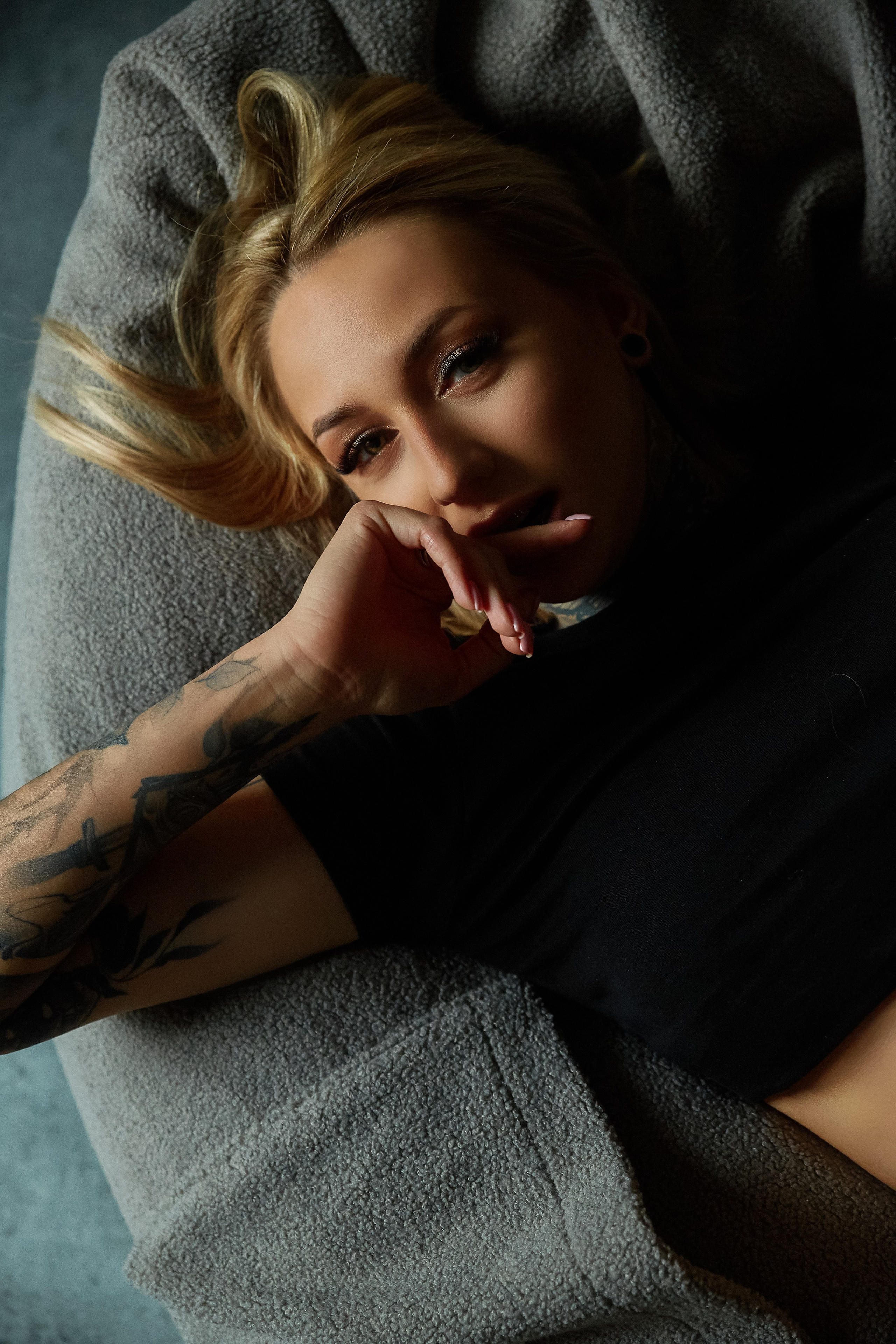 MAGDA. ART SYLCHENKO Fotograf Trójmiasto