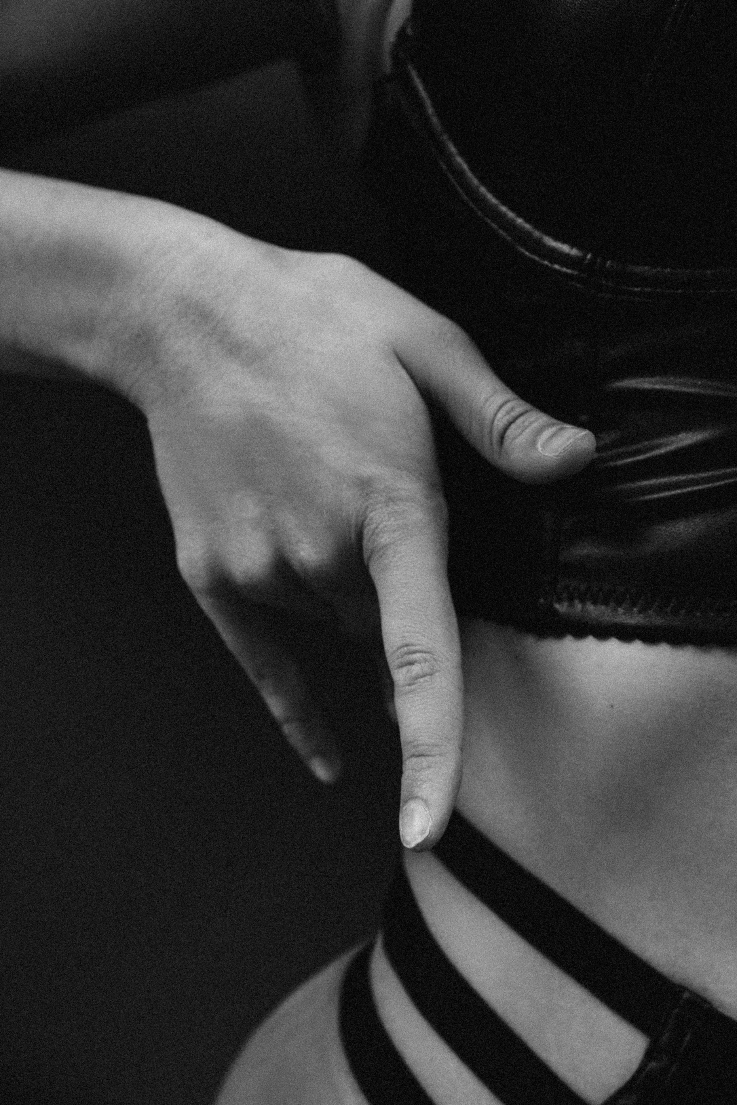 LERA. ART SYLCHENKO Fotograf Trójmiasto