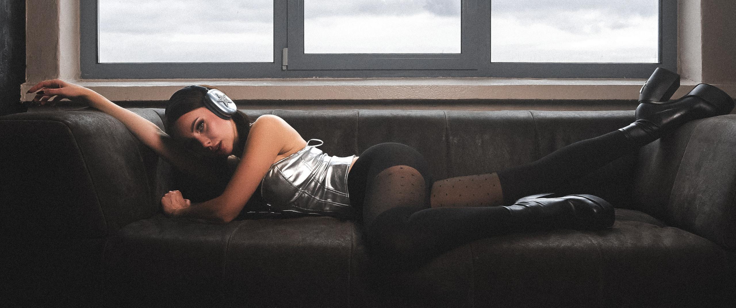 ALINA. ART SYLCHENKO Fotograf Trójmiasto