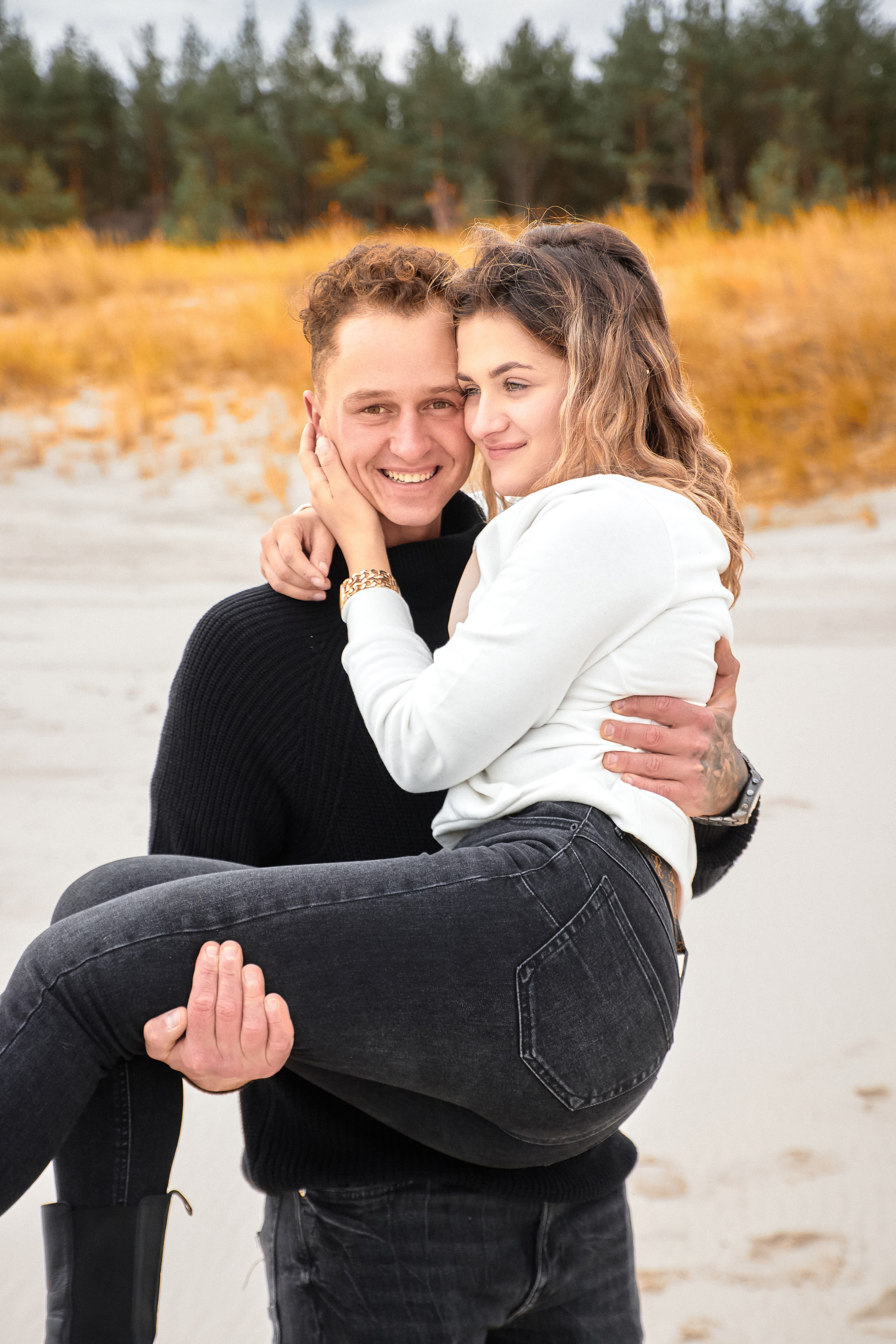 A&M. ART SYLCHENKO Fotograf Trójmiasto