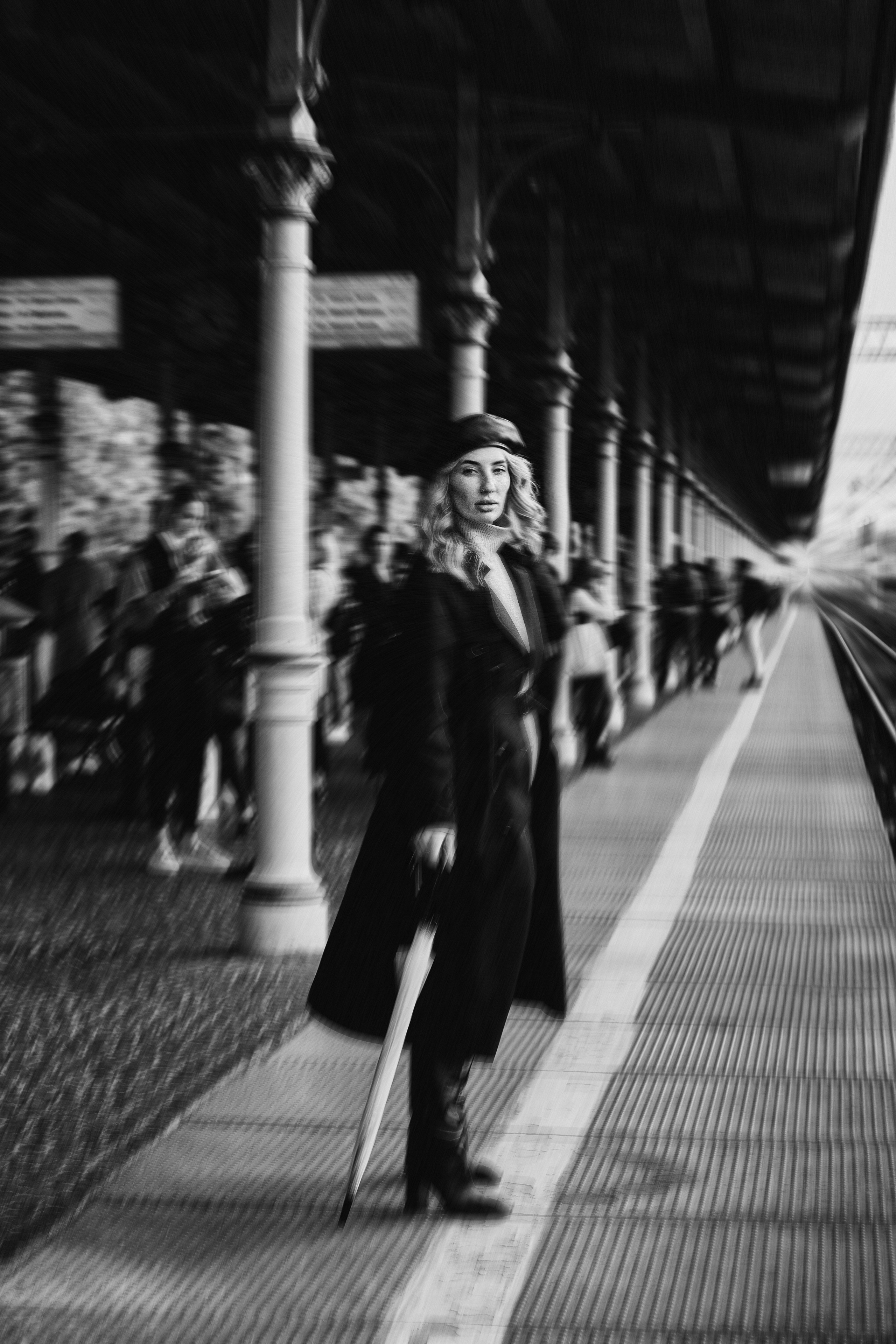 ELENA. ART SYLCHENKO Fotograf Trójmiasto