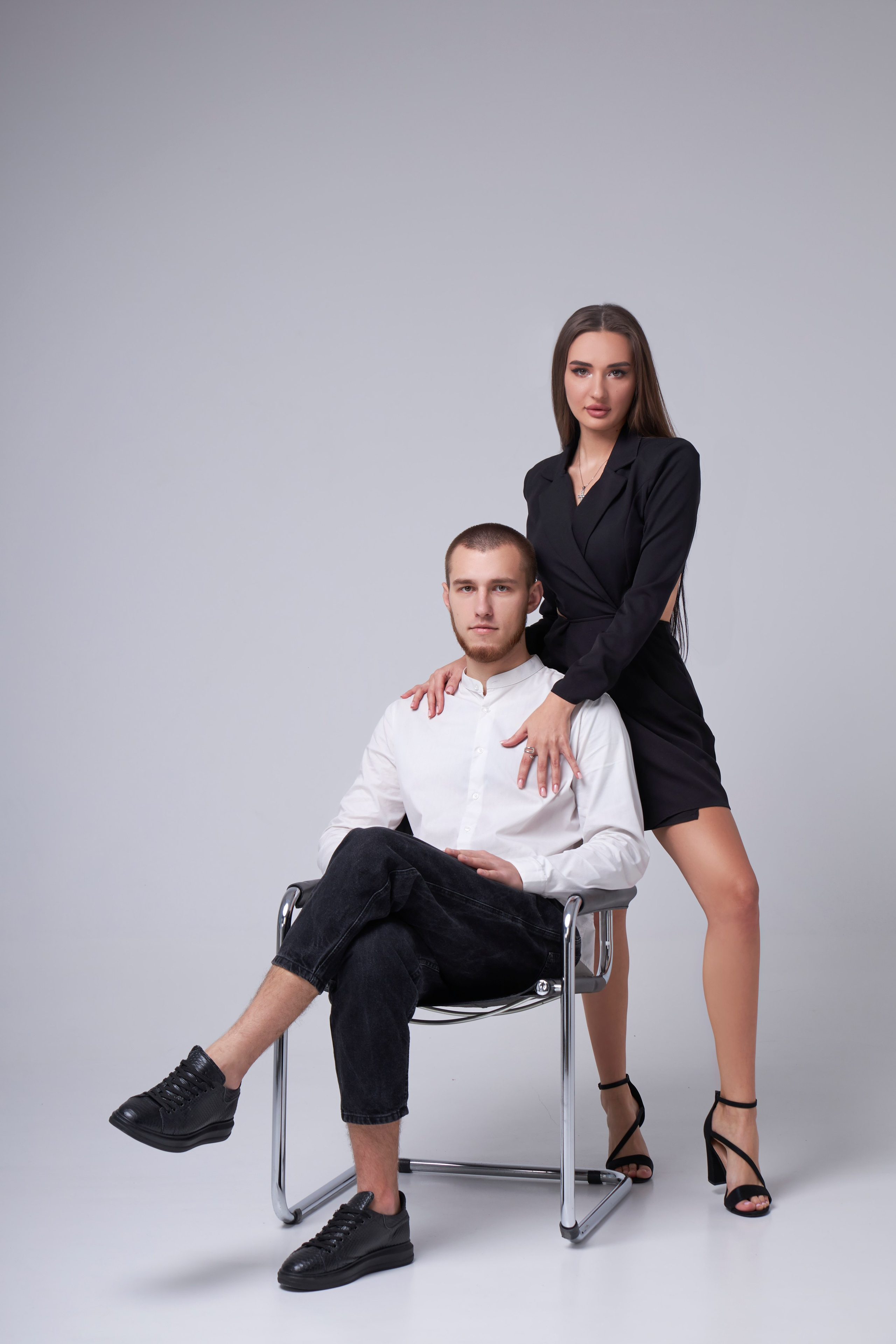 K&A. ART SYLCHENKO Fotograf Trójmiasto