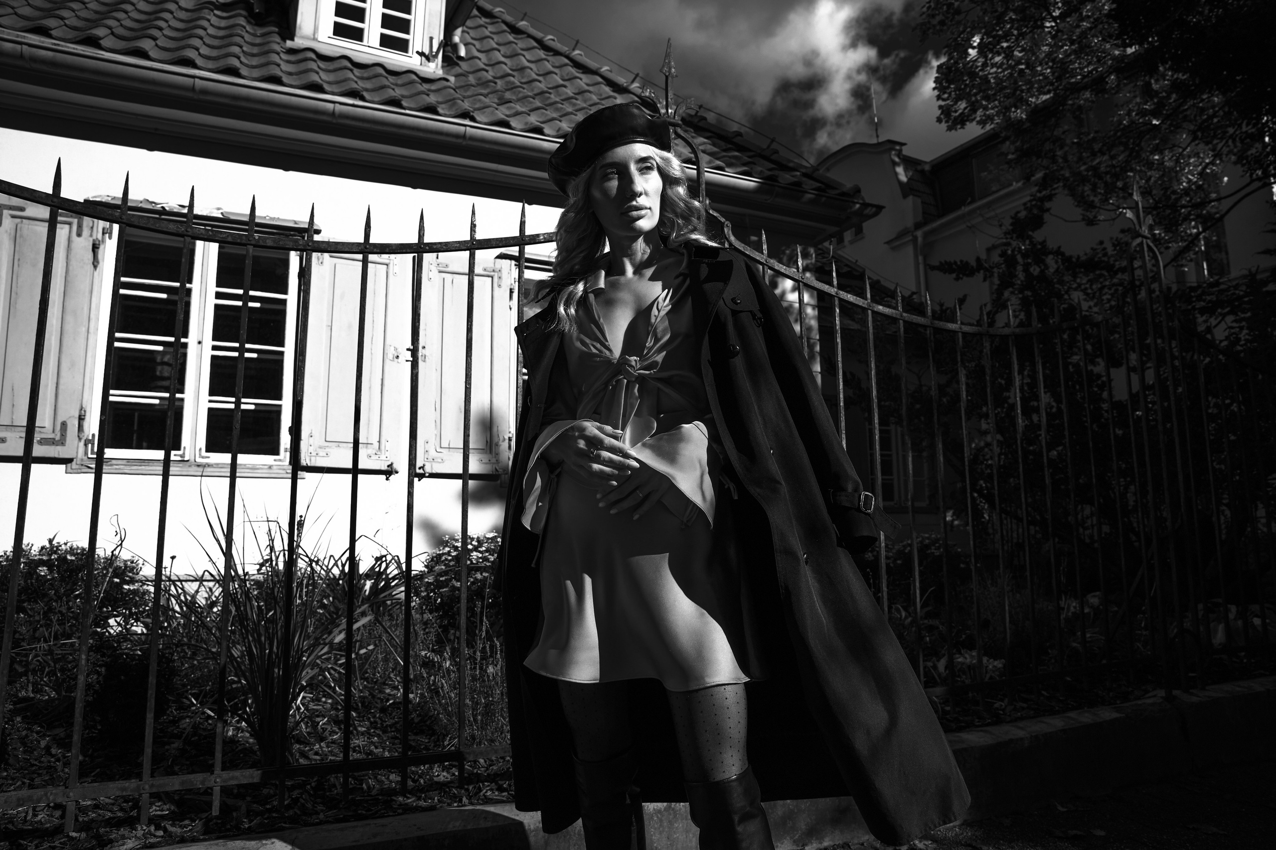 ELENA. ART SYLCHENKO Fotograf Trójmiasto