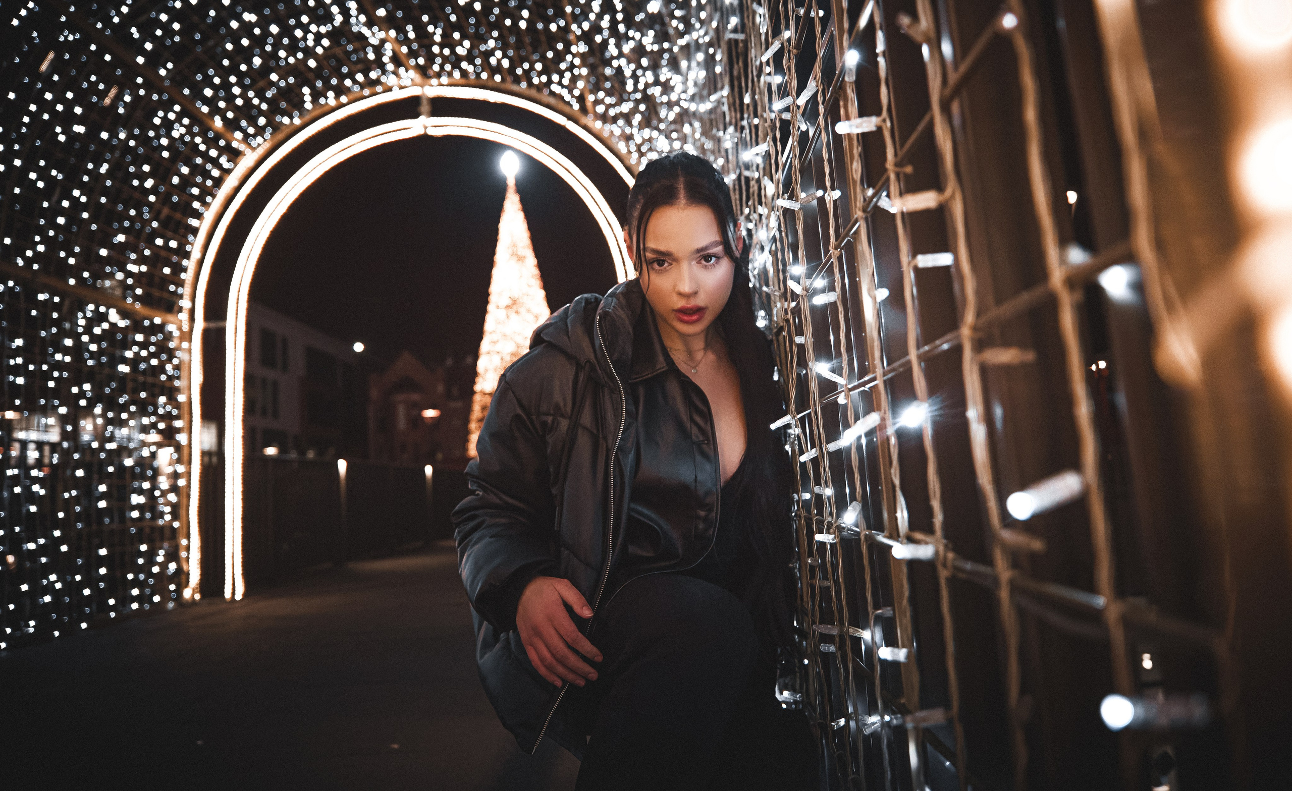 OLIWIA. ART SYLCHENKO Fotograf Trójmiasto