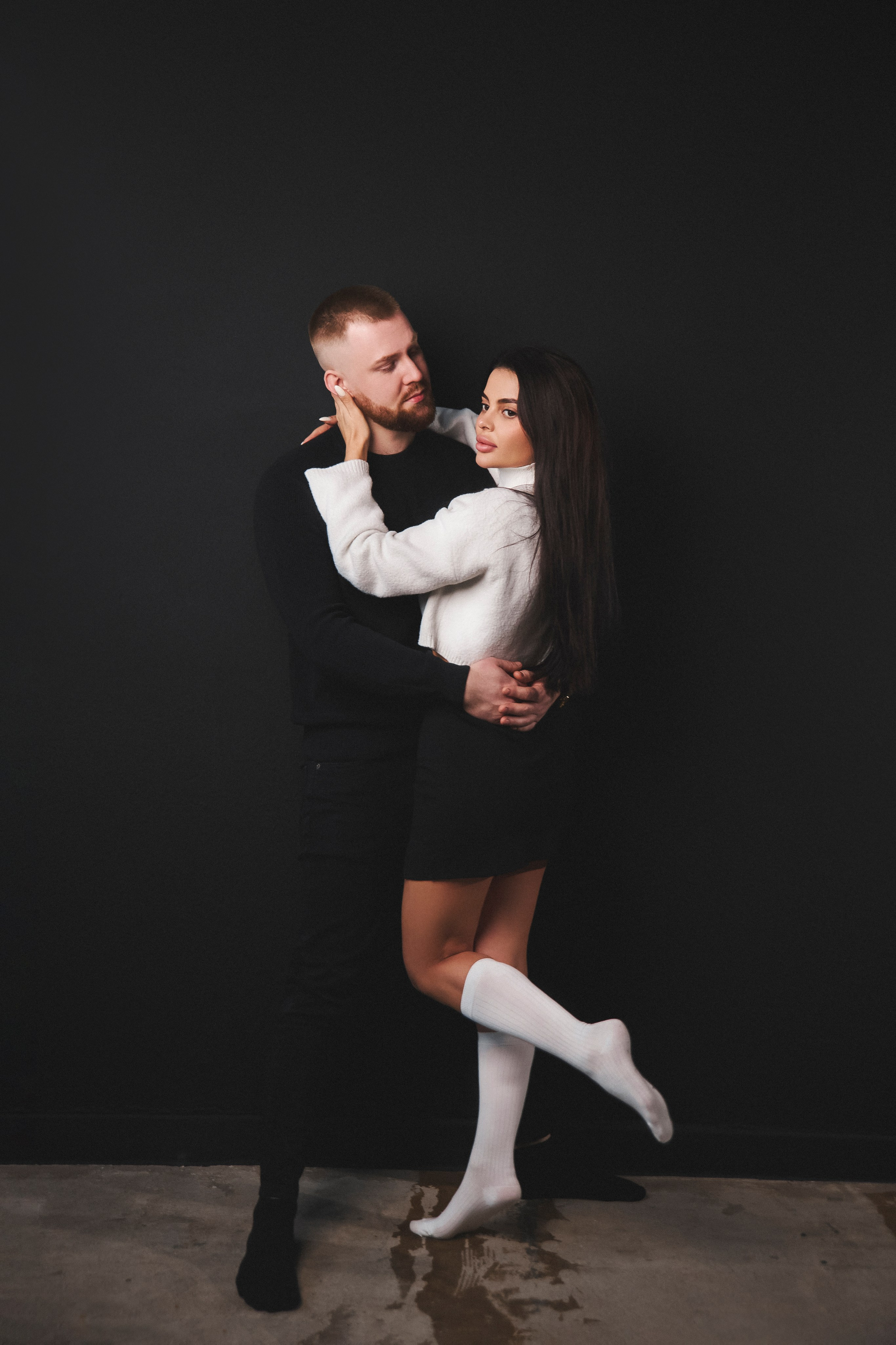 V&A. ART SYLCHENKO Fotograf Trójmiasto