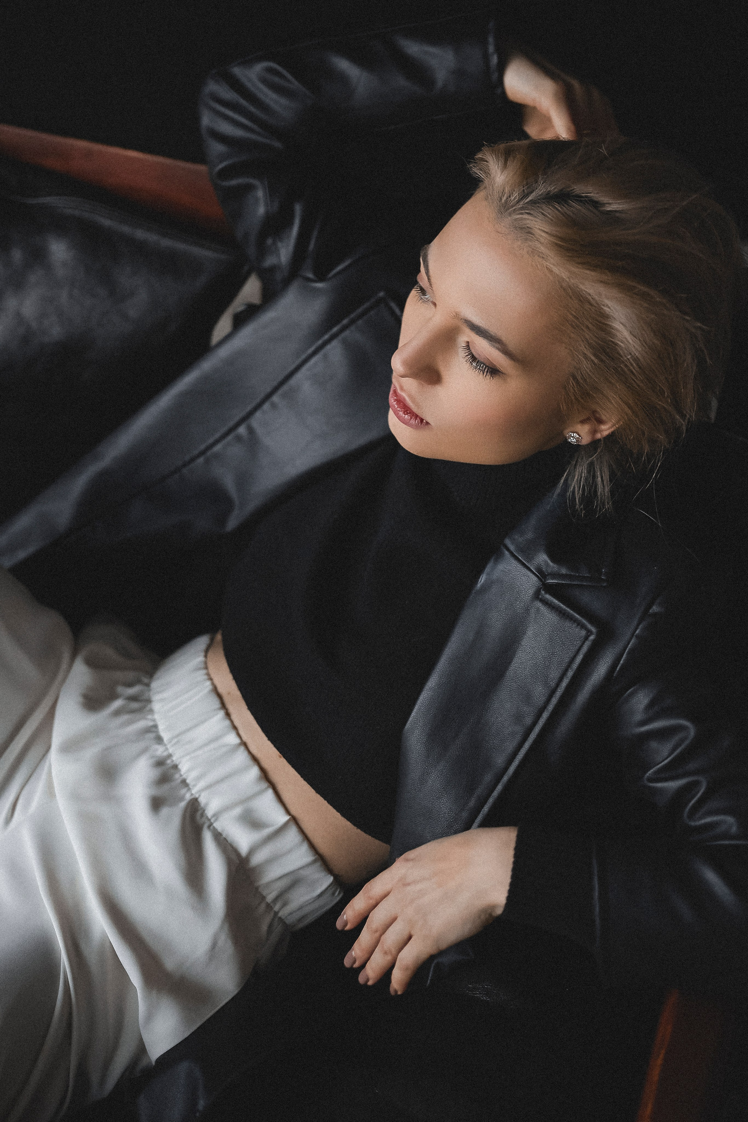 NADIA. ART SYLCHENKO Fotograf Trójmiasto