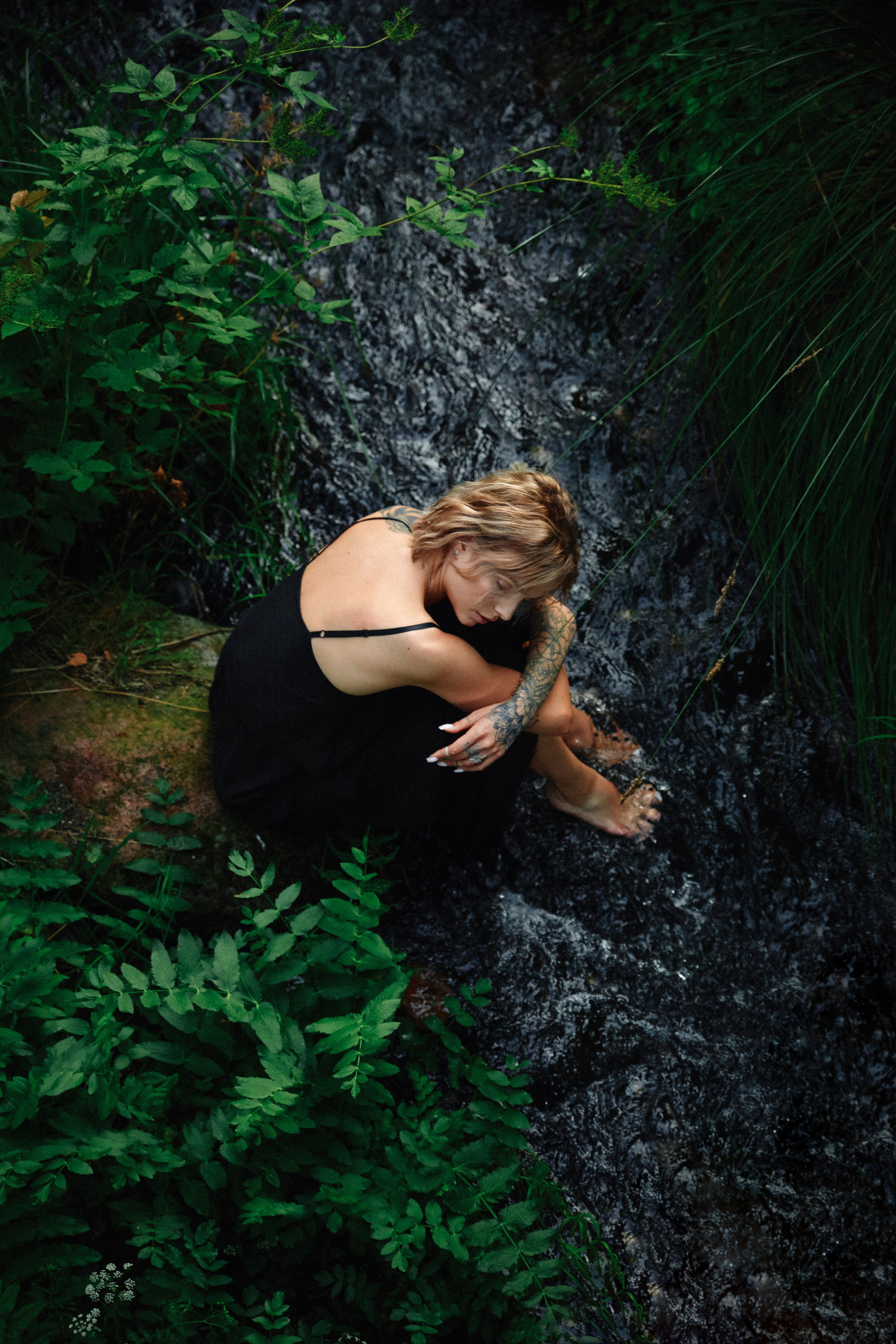 DARIA. ART SYLCHENKO Fotograf Trójmiasto