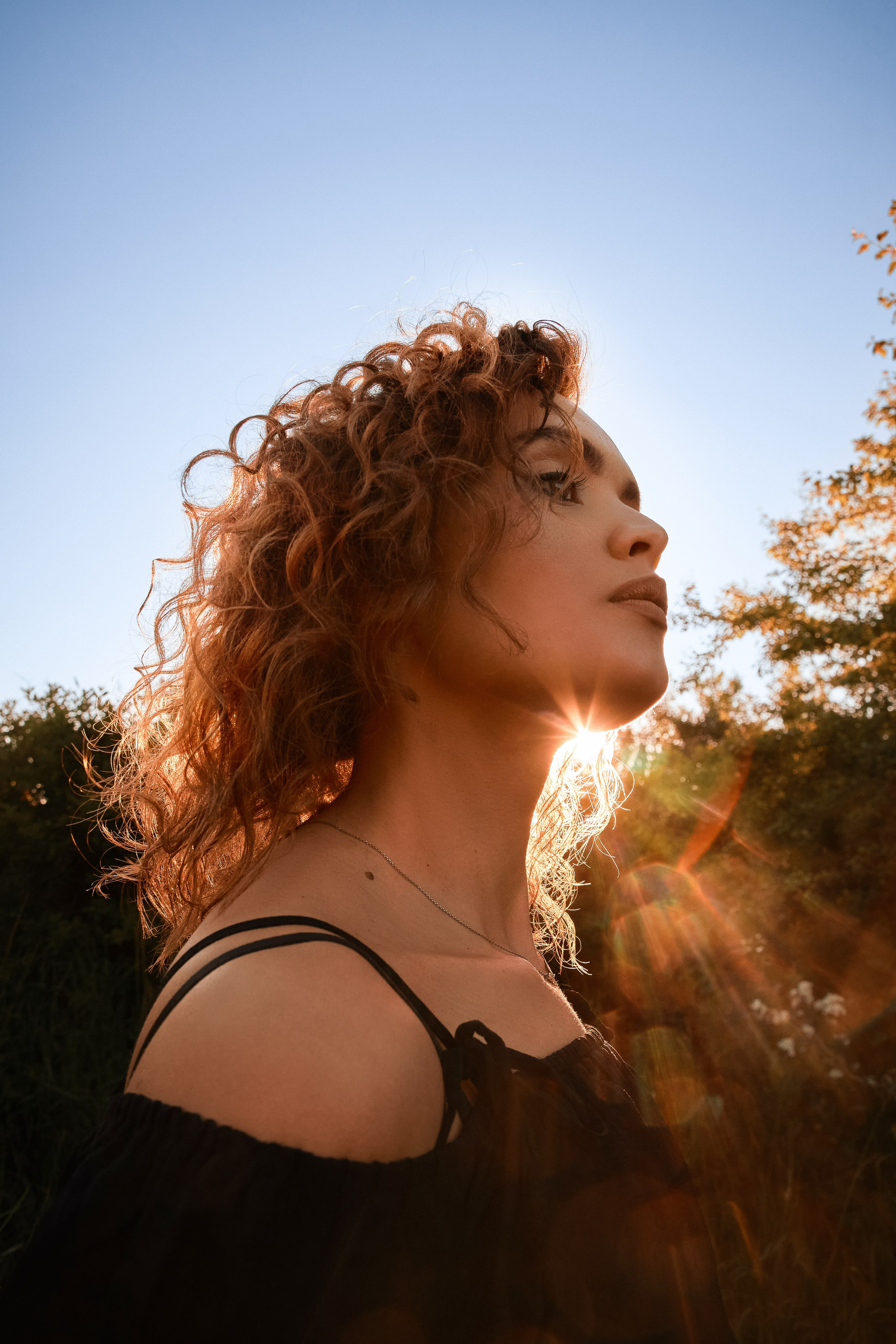 AGNIESHKA. ART SYLCHENKO Fotograf Trójmiasto