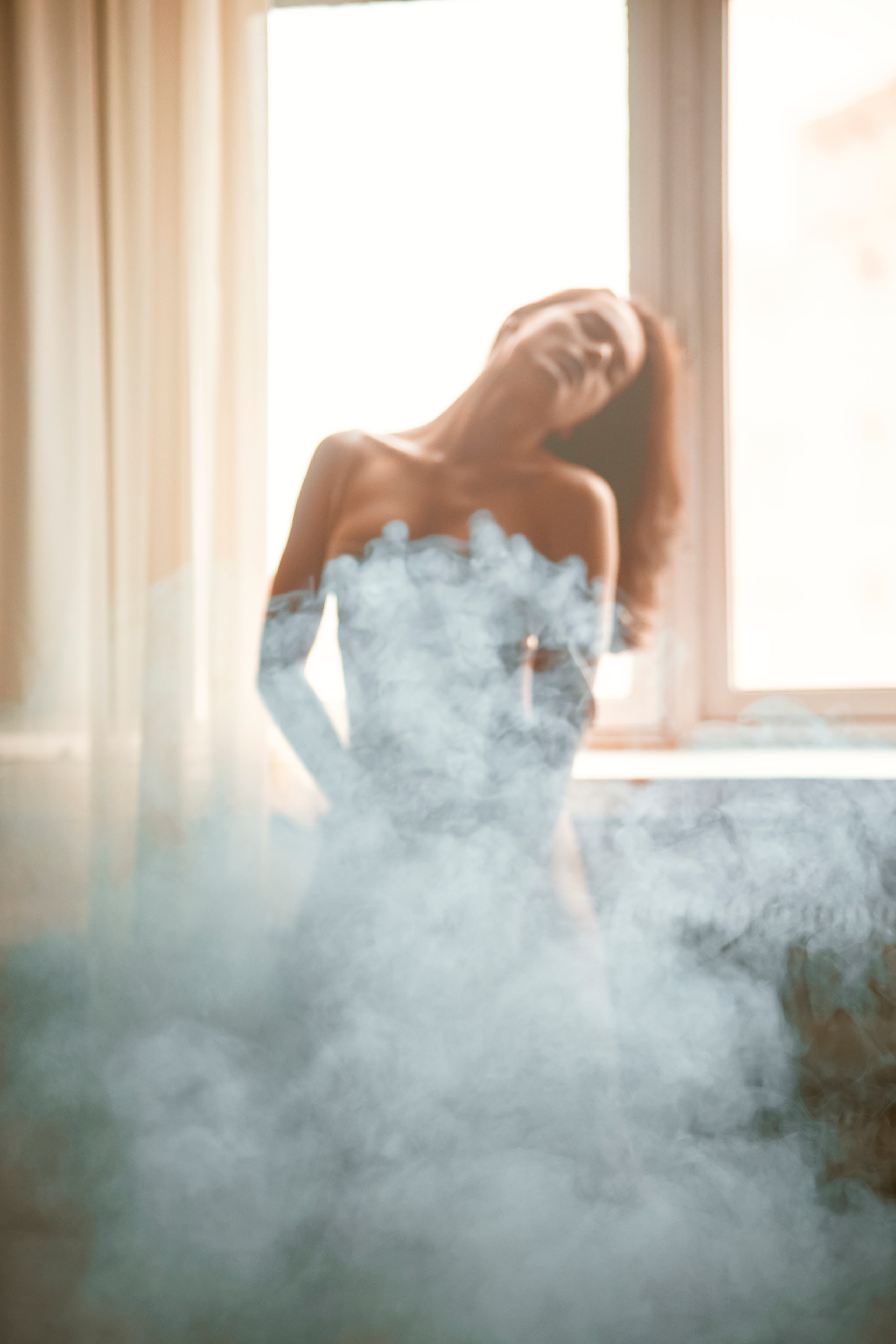 OLGA. ART SYLCHENKO Fotograf Trójmiasto