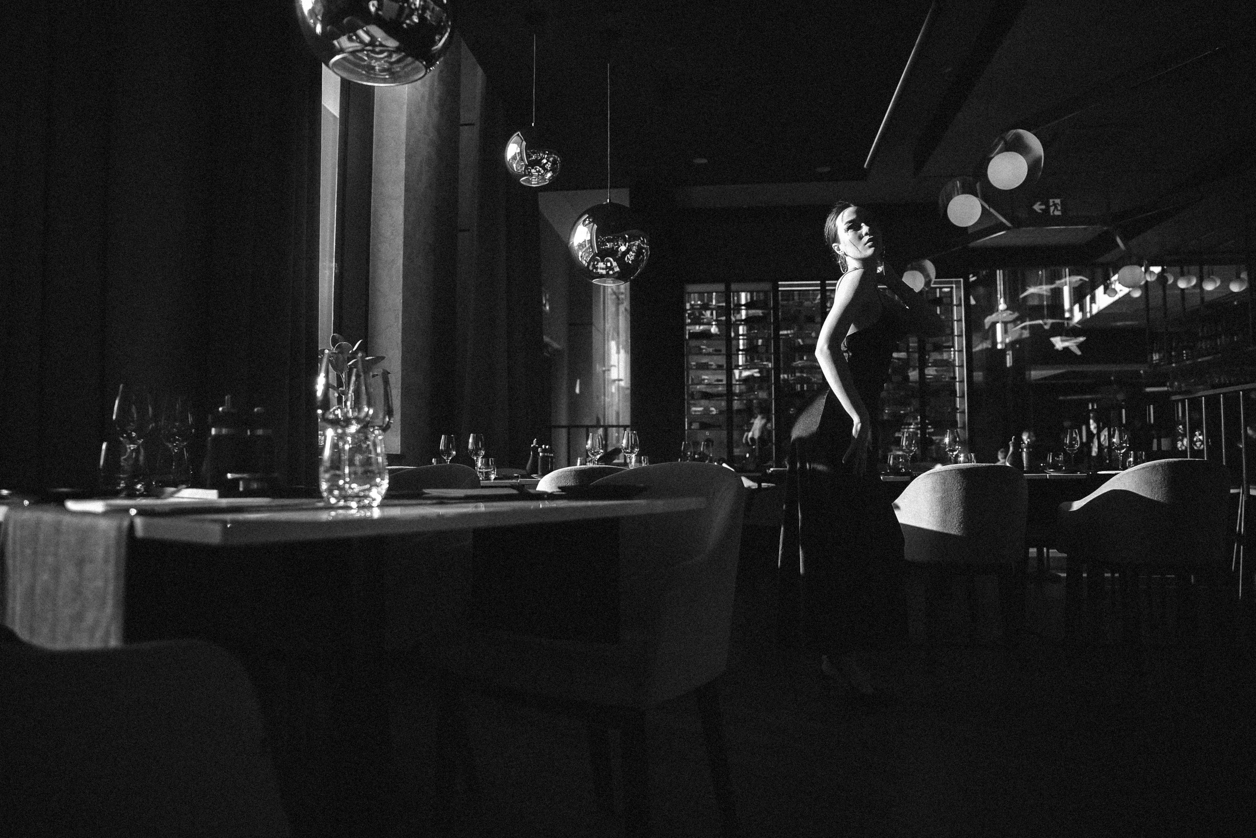 POLINA. ART SYLCHENKO Fotograf Trójmiasto