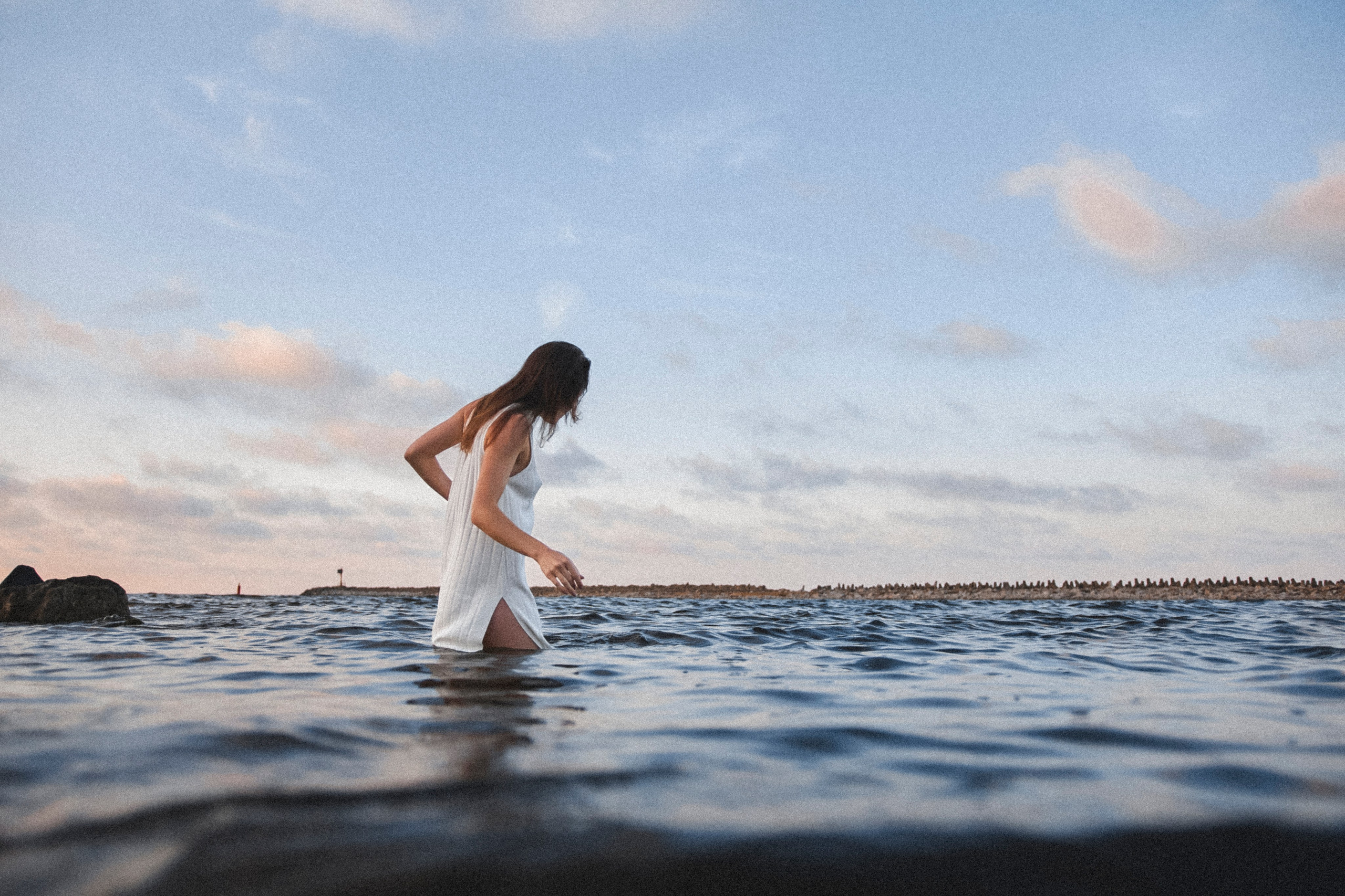 POLINA. ART SYLCHENKO Fotograf Trójmiasto