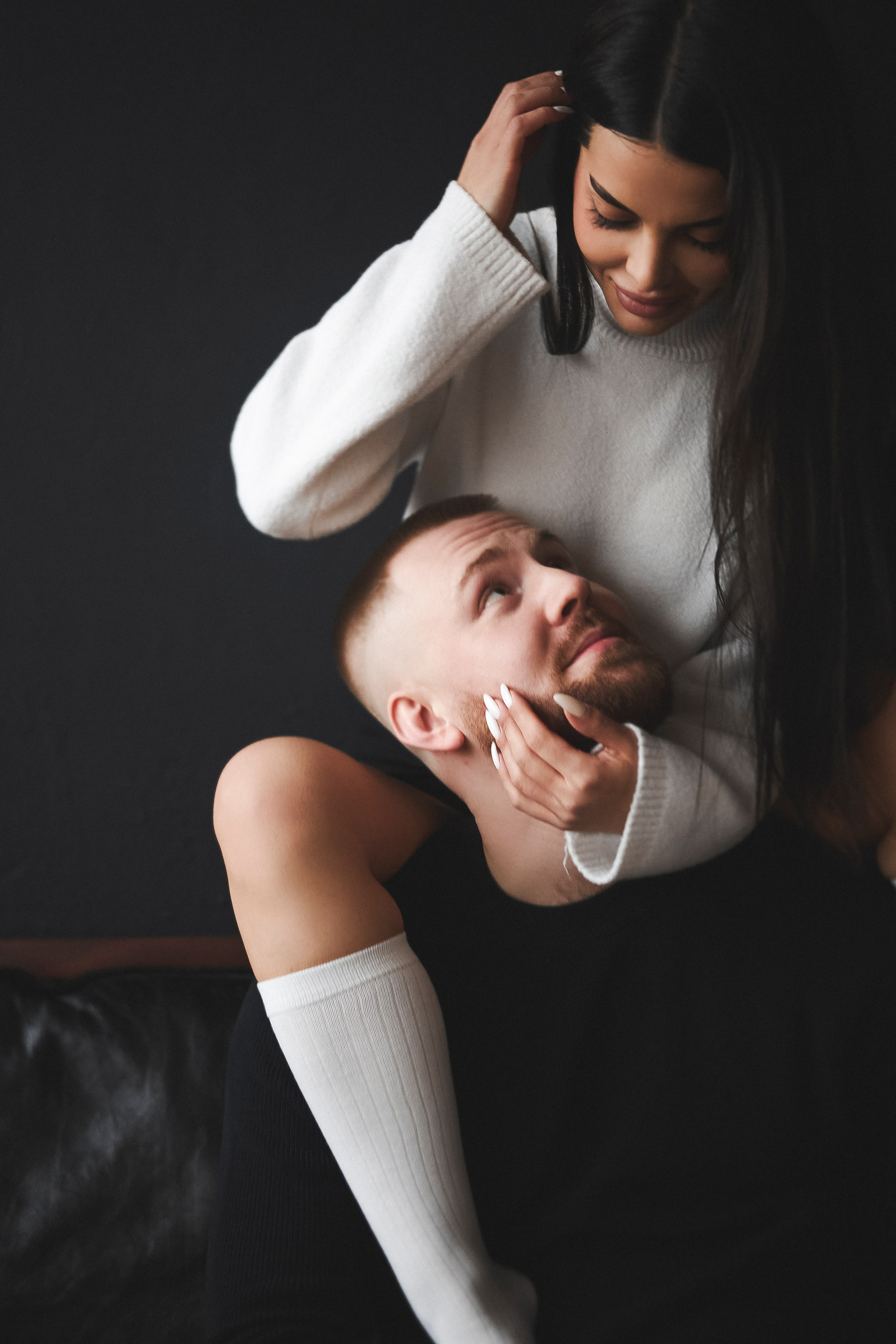 V&A. ART SYLCHENKO Fotograf Trójmiasto