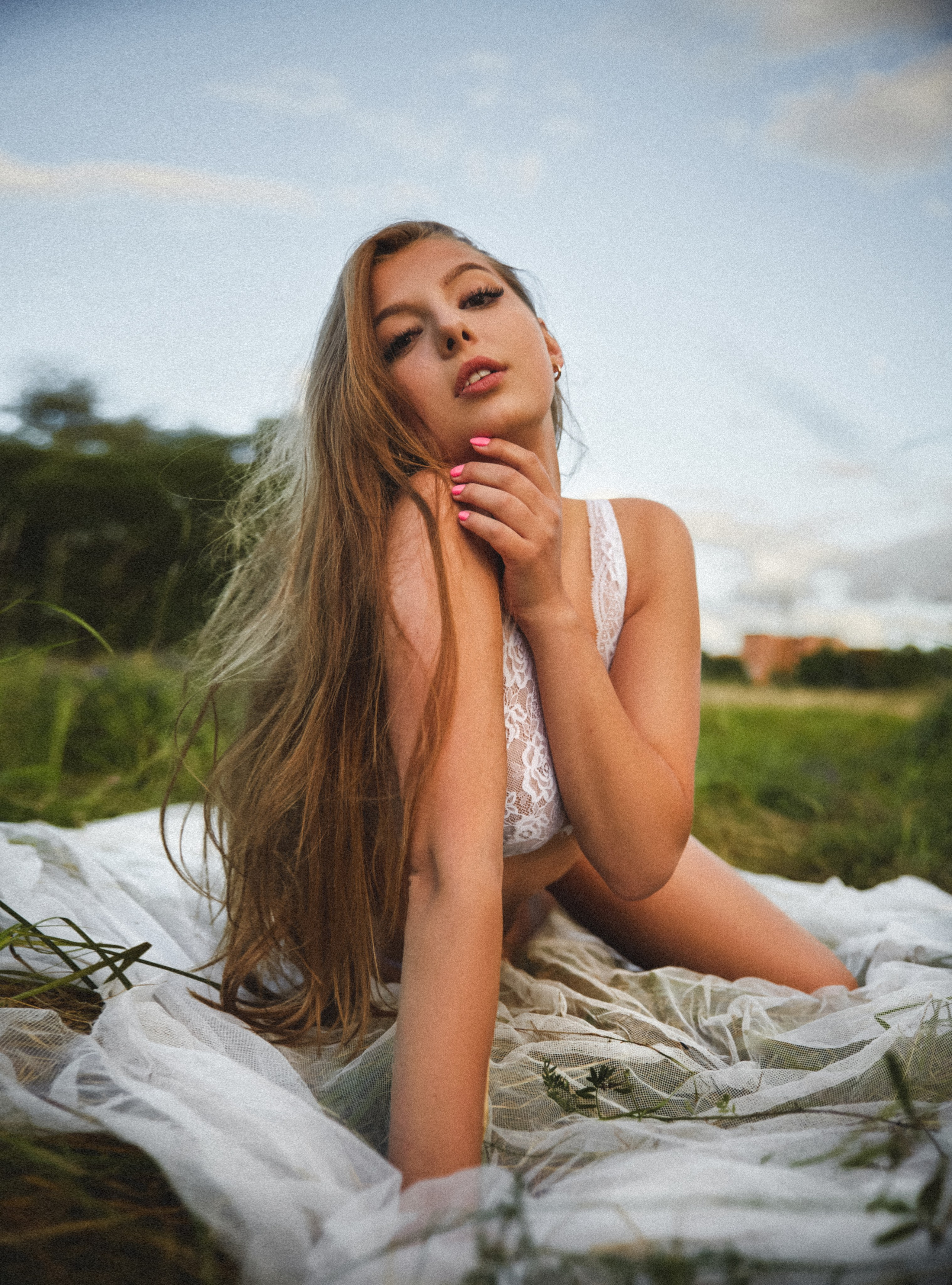 OLIWIA. ART SYLCHENKO Fotograf Trójmiasto