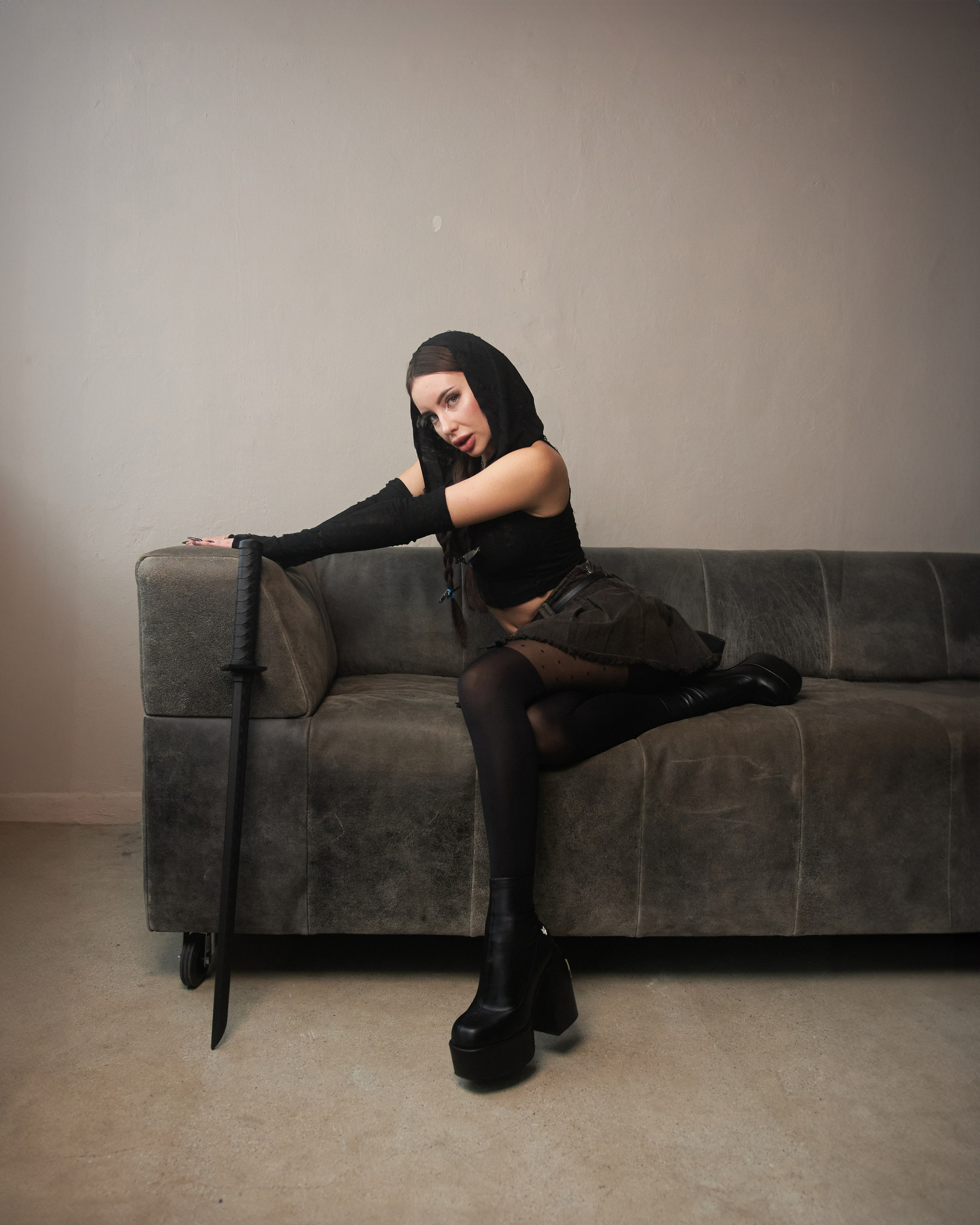 ALINA. ART SYLCHENKO Fotograf Trójmiasto