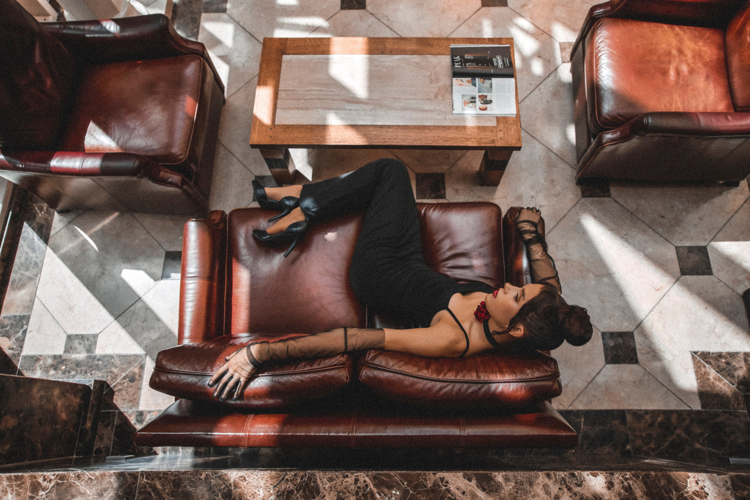 MARTYNA. ART SYLCHENKO Fotograf Trójmiasto