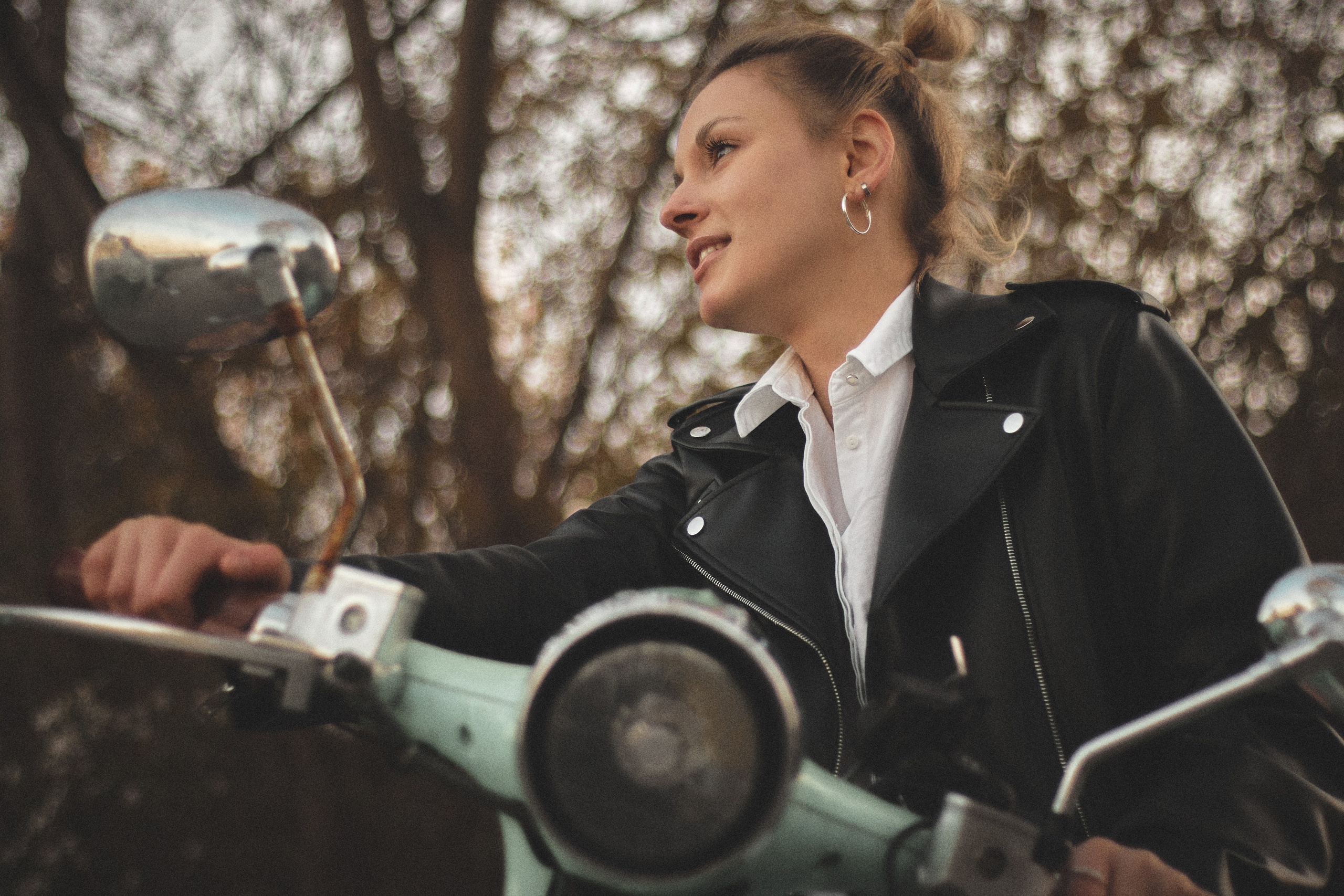 A&E. ART SYLCHENKO Fotograf Trójmiasto