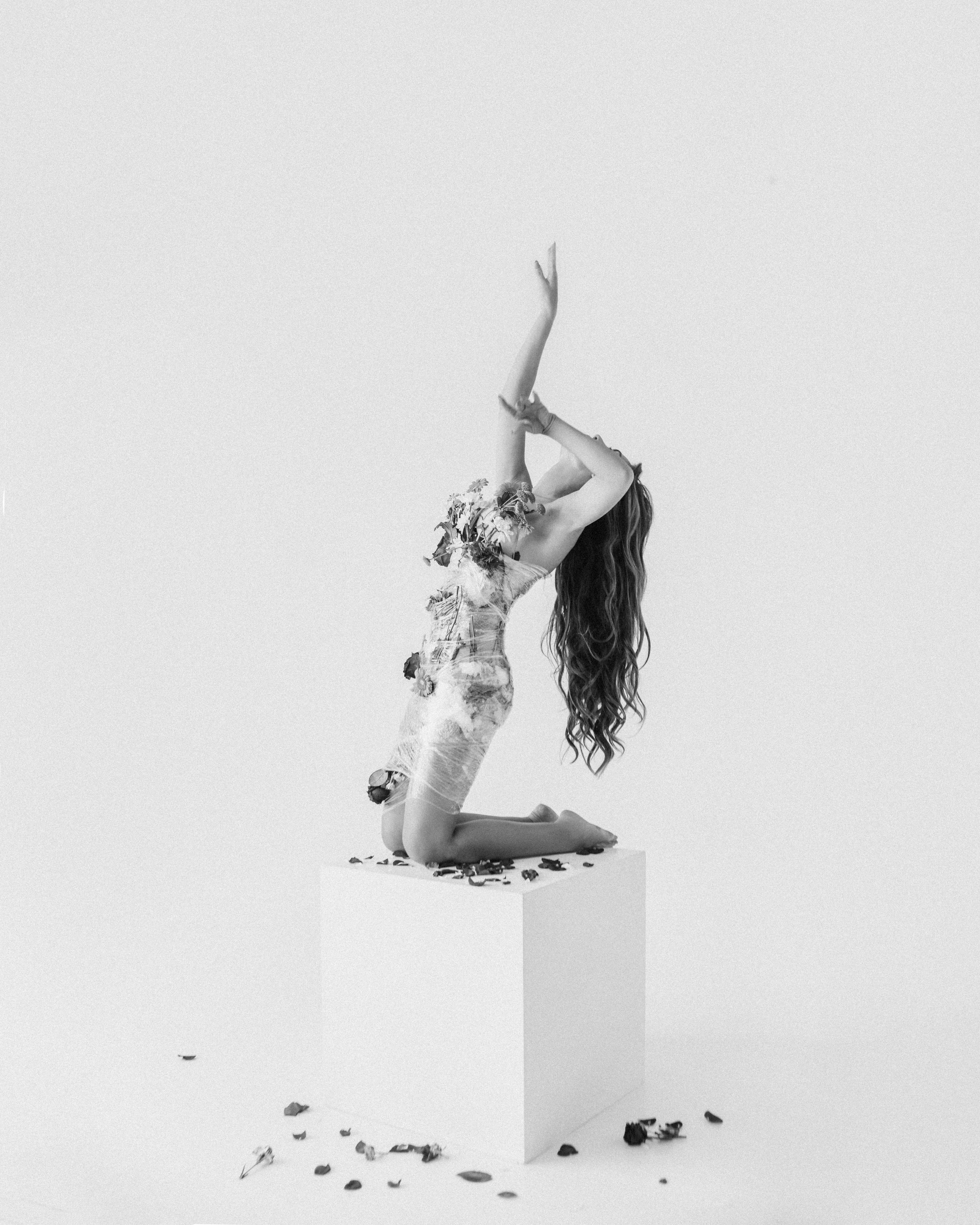 KAMILA. ART SYLCHENKO Fotograf Trójmiasto